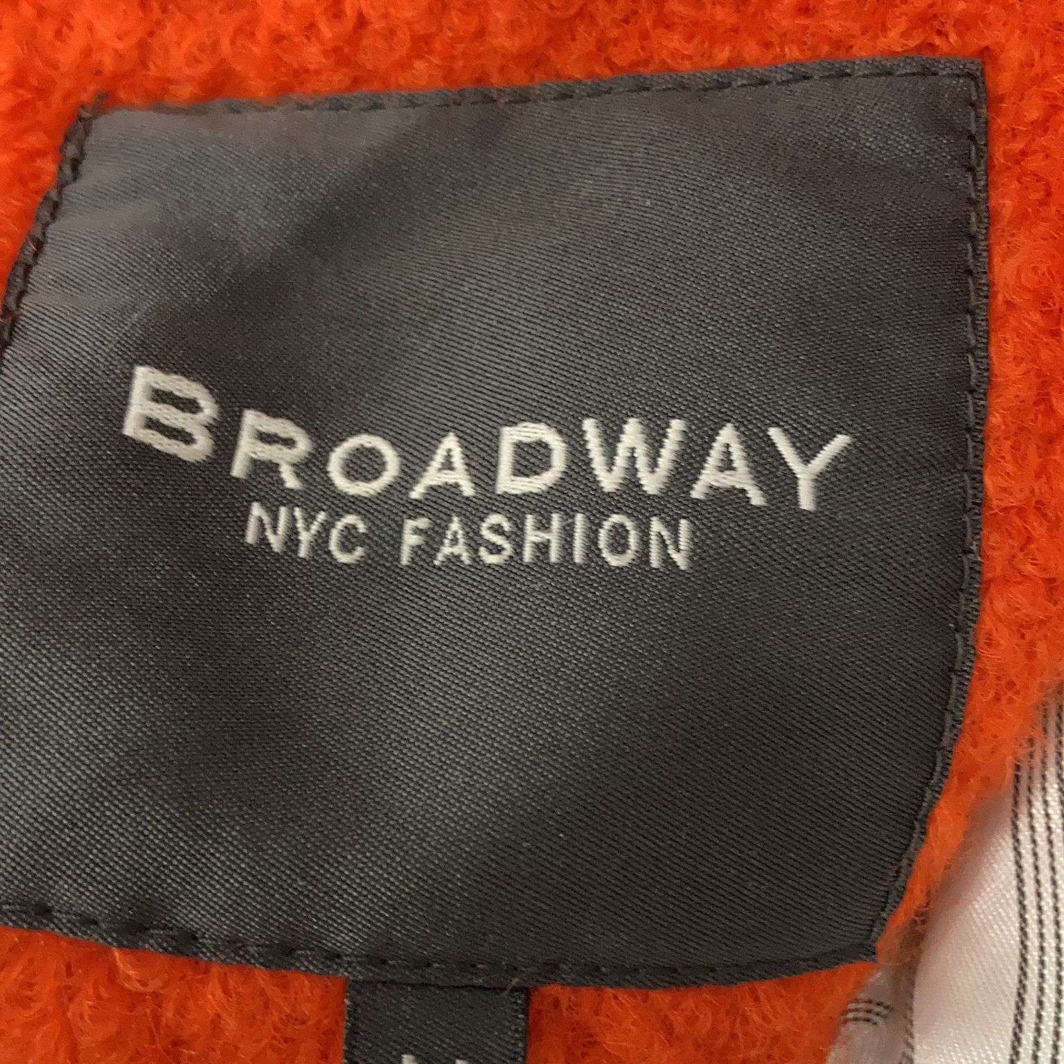 Broadway