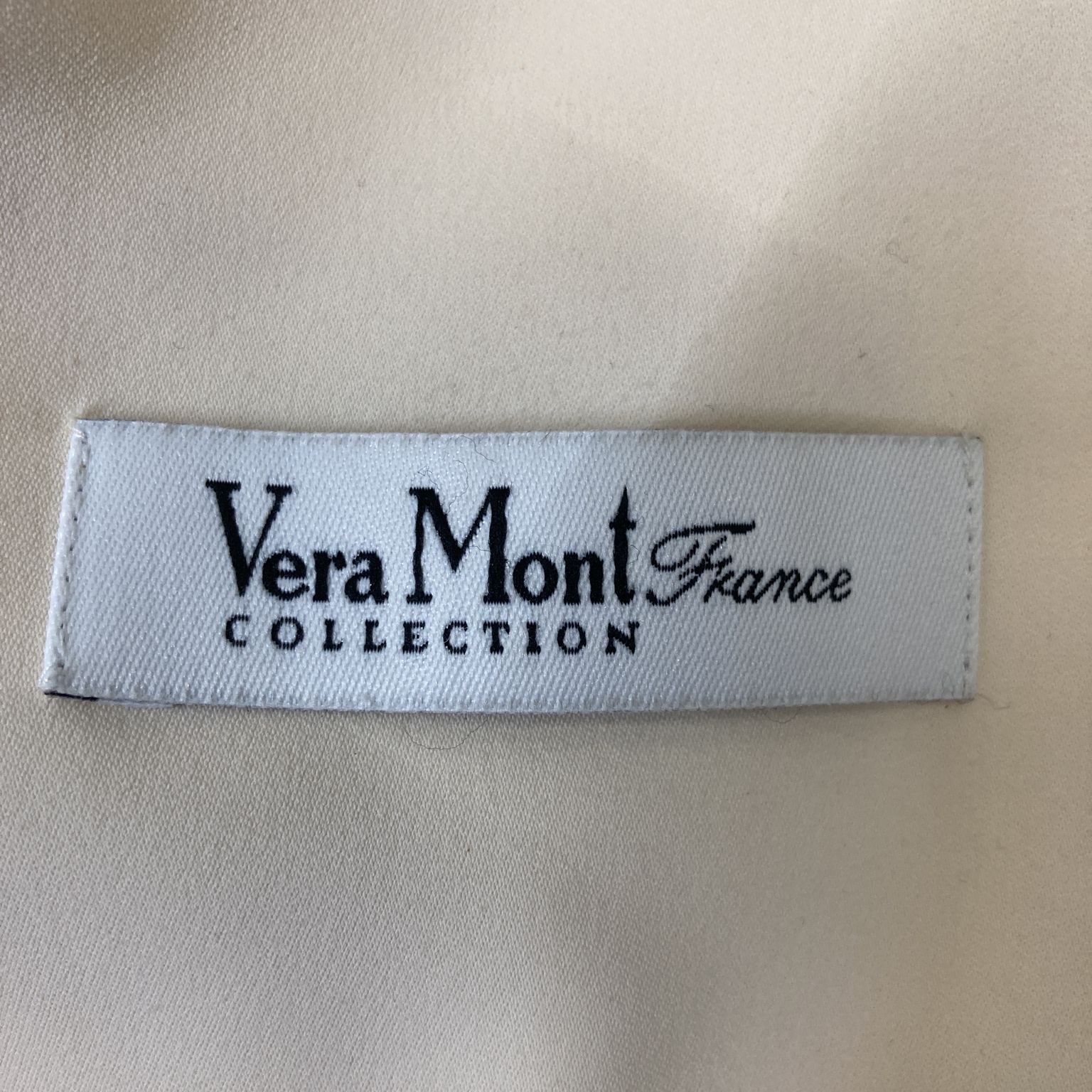 Vera Mont