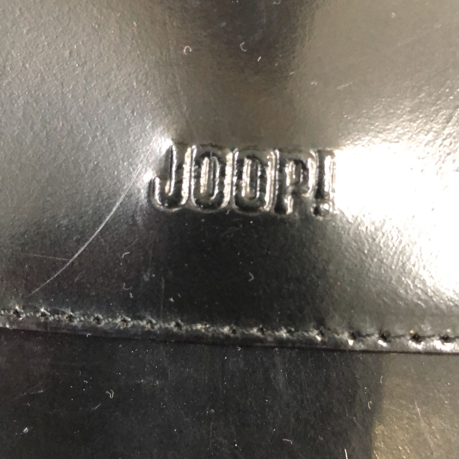 JOOP!