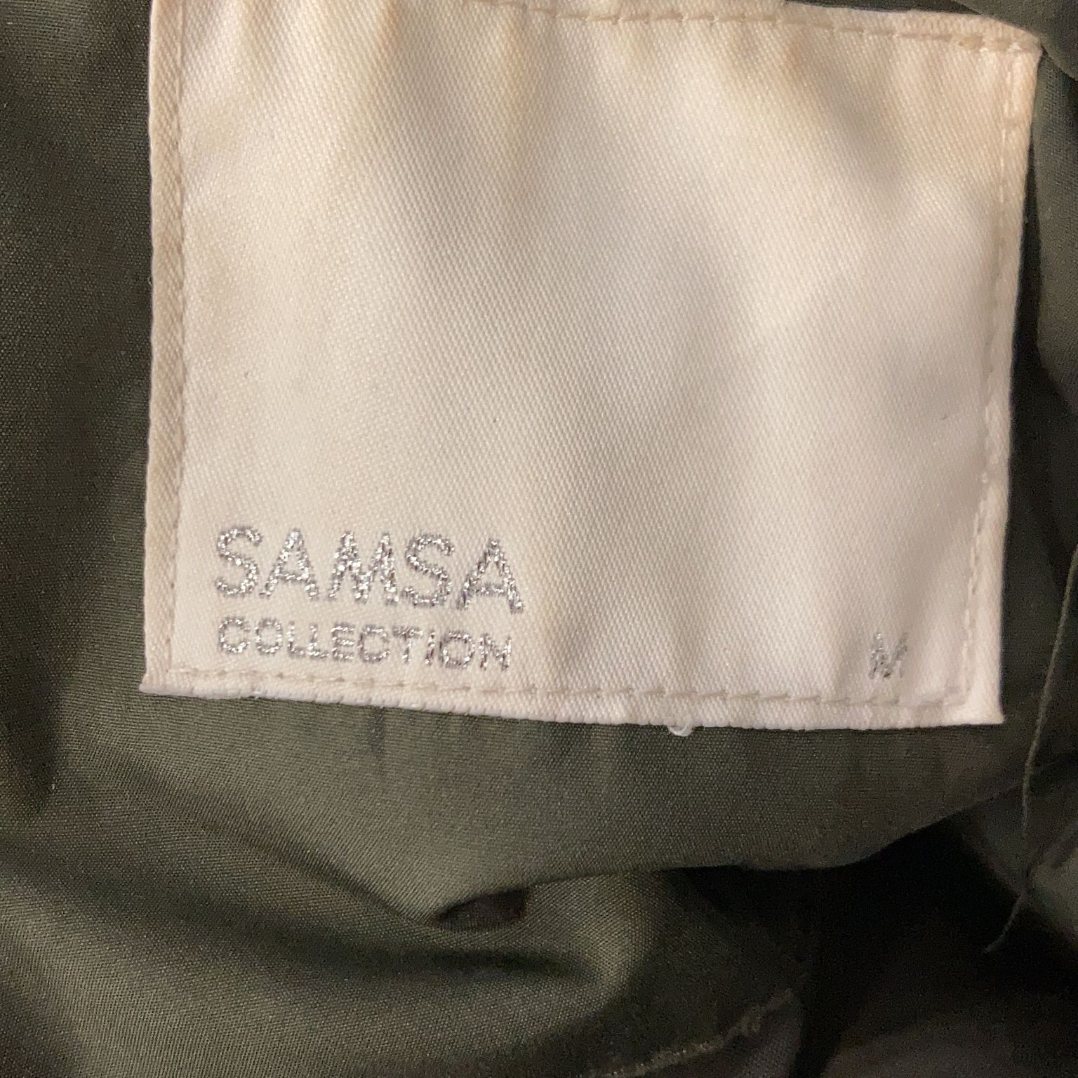 Samsa Collection