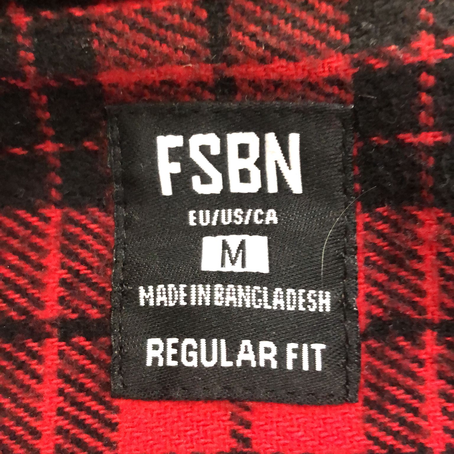 FSBN