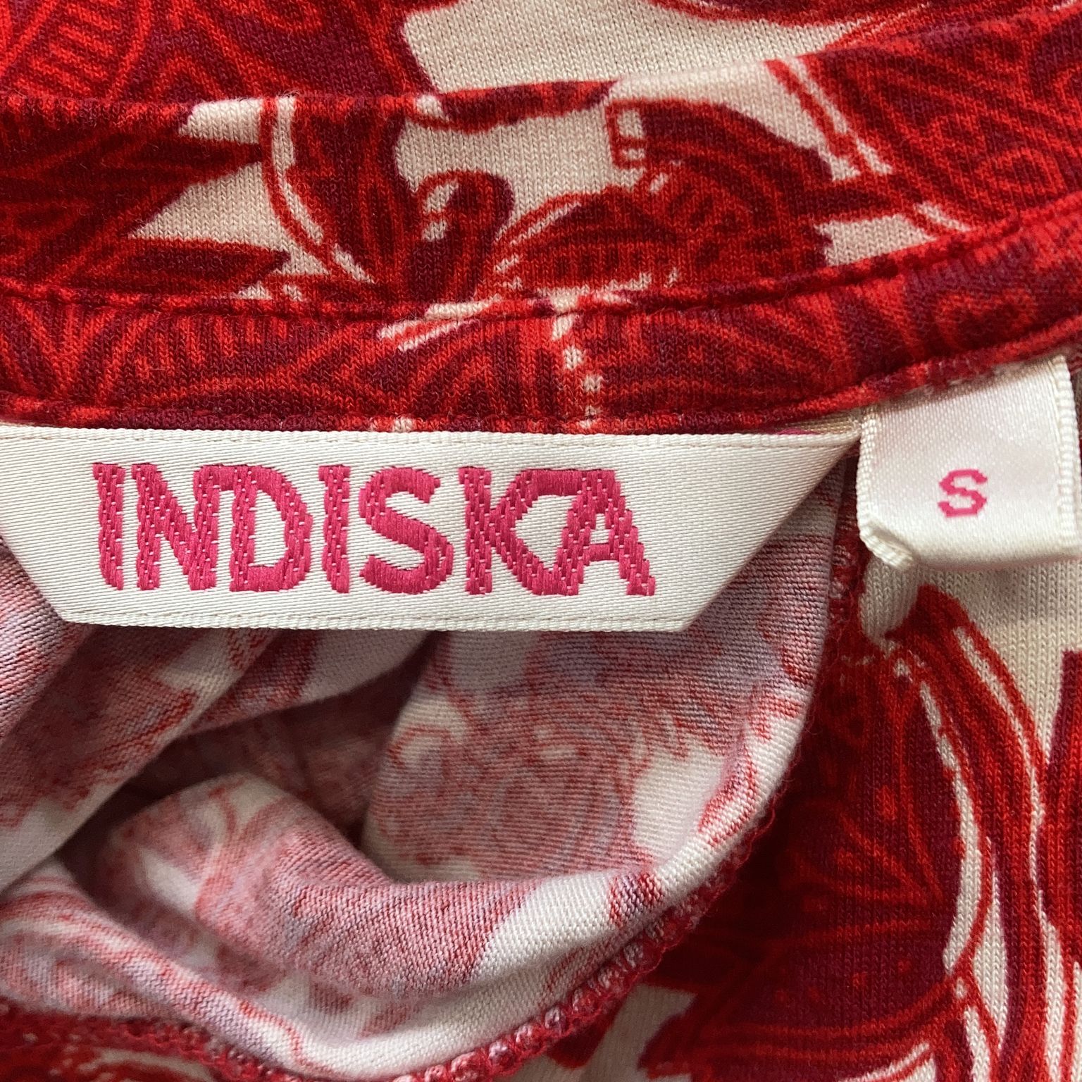 Indiska