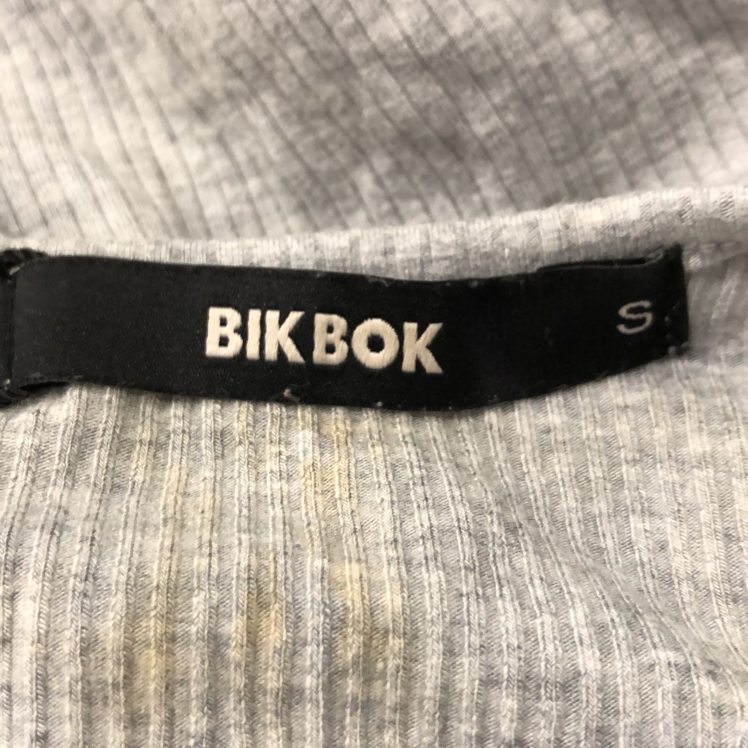 Bik Bok