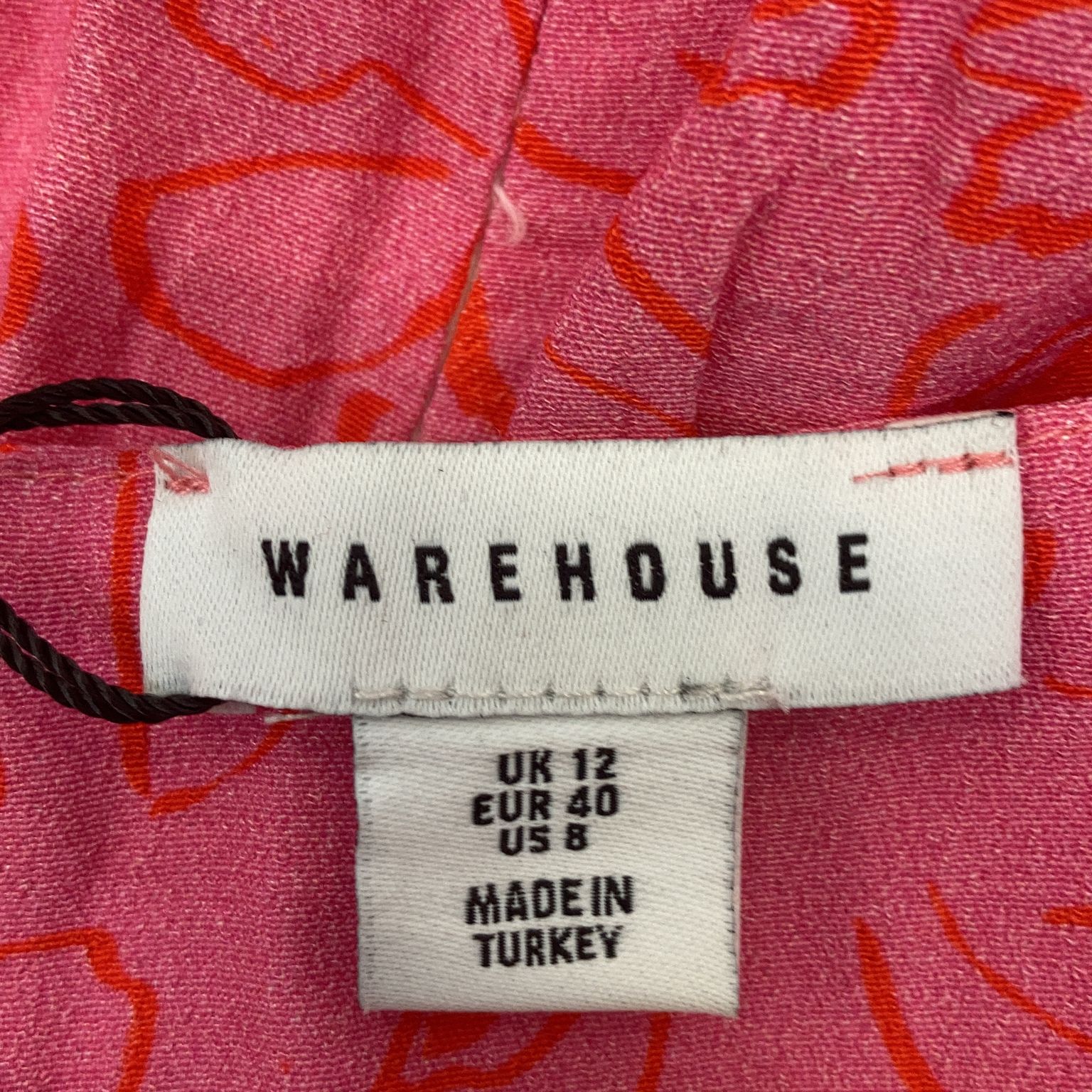 Warehouse