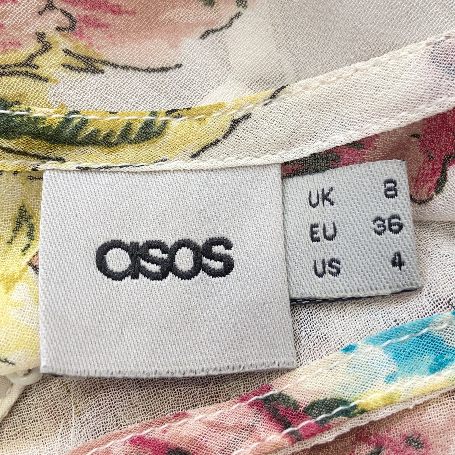 ASOS