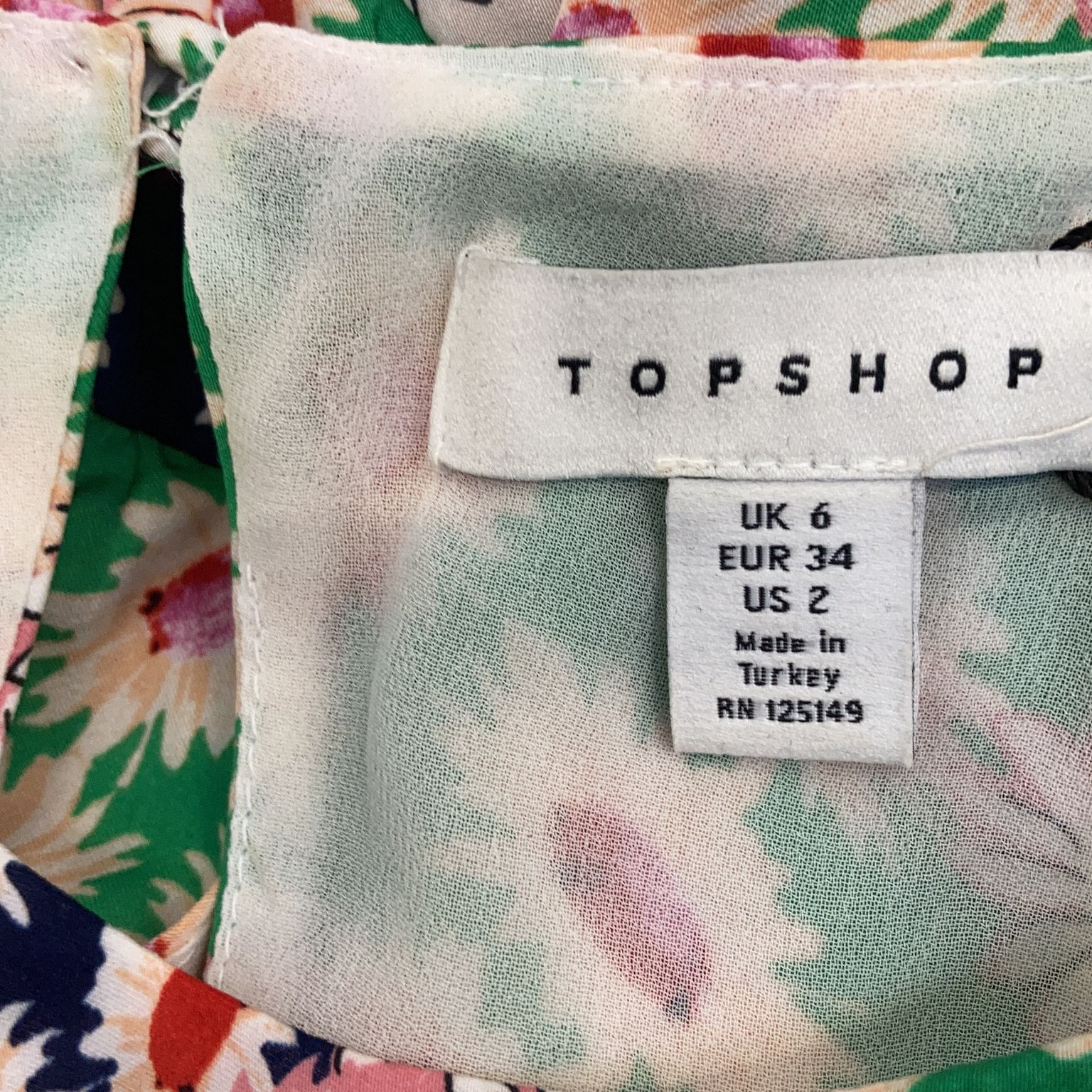 Topshop