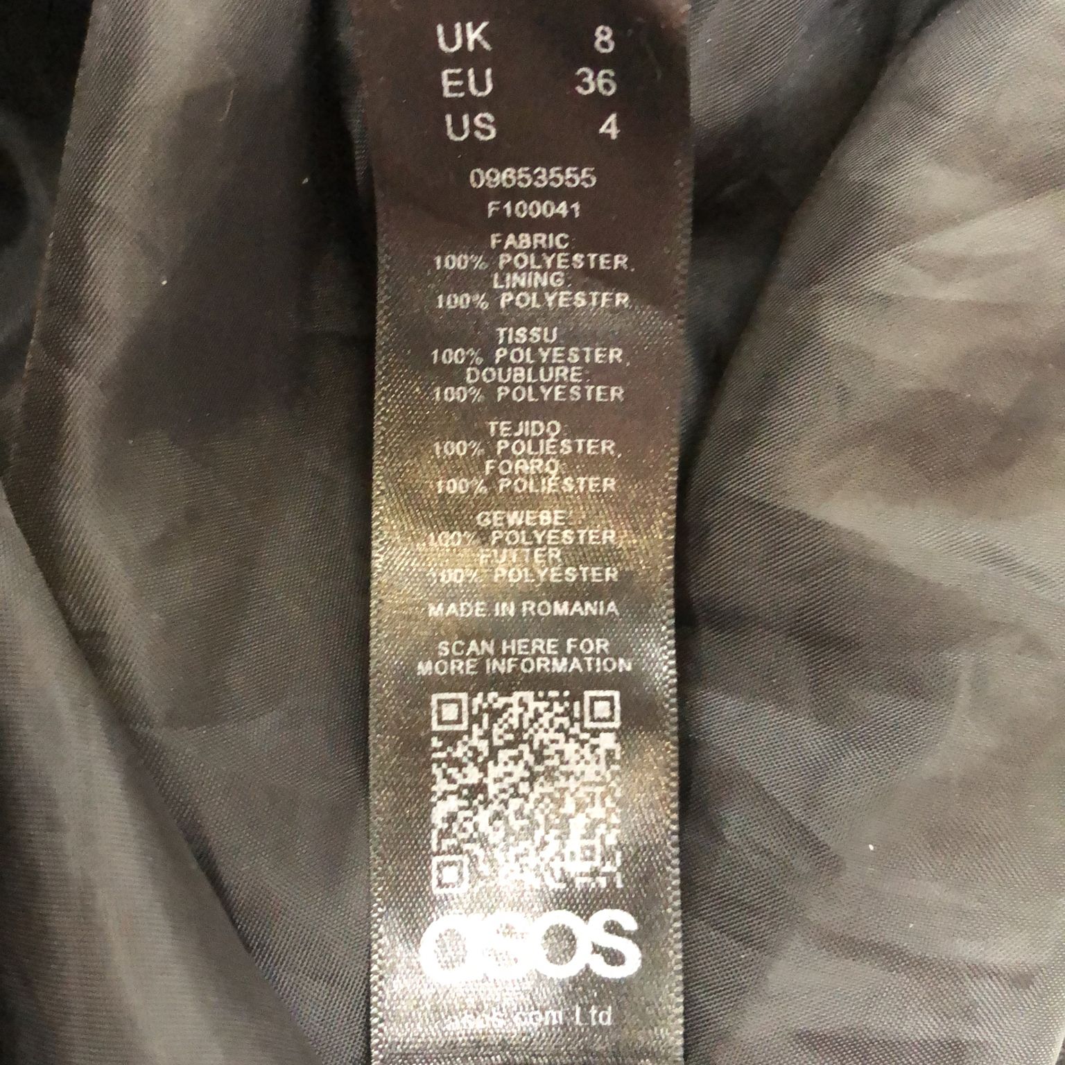 ASOS