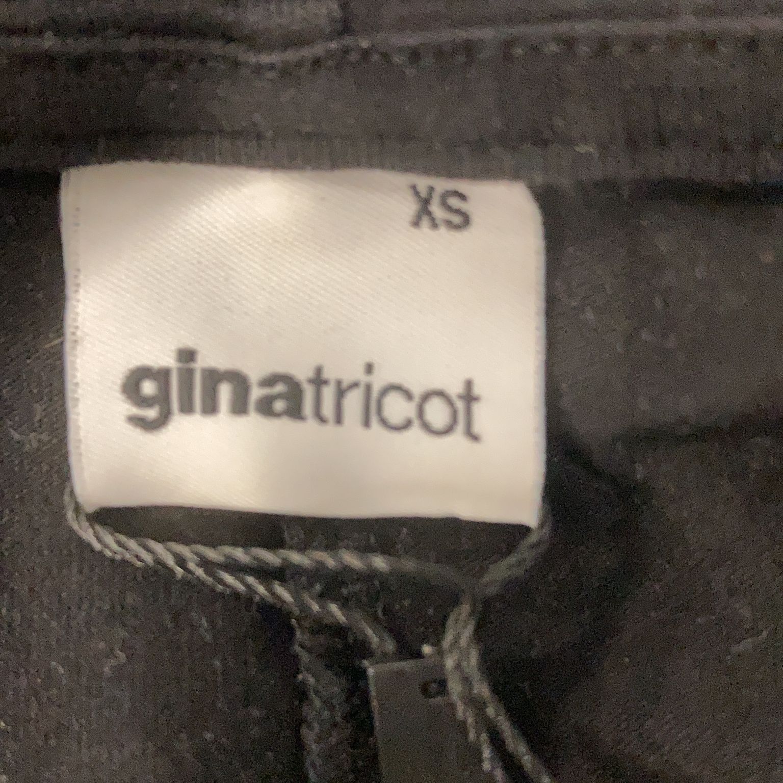 Gina Tricot