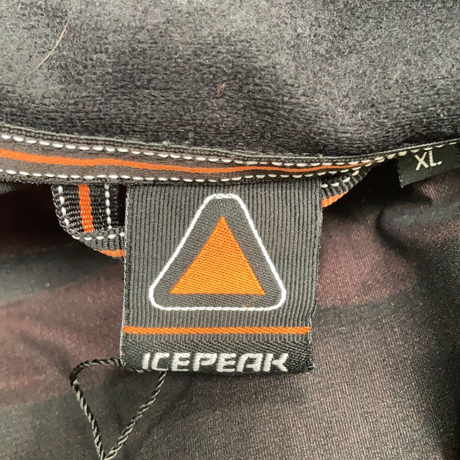 Icepeak