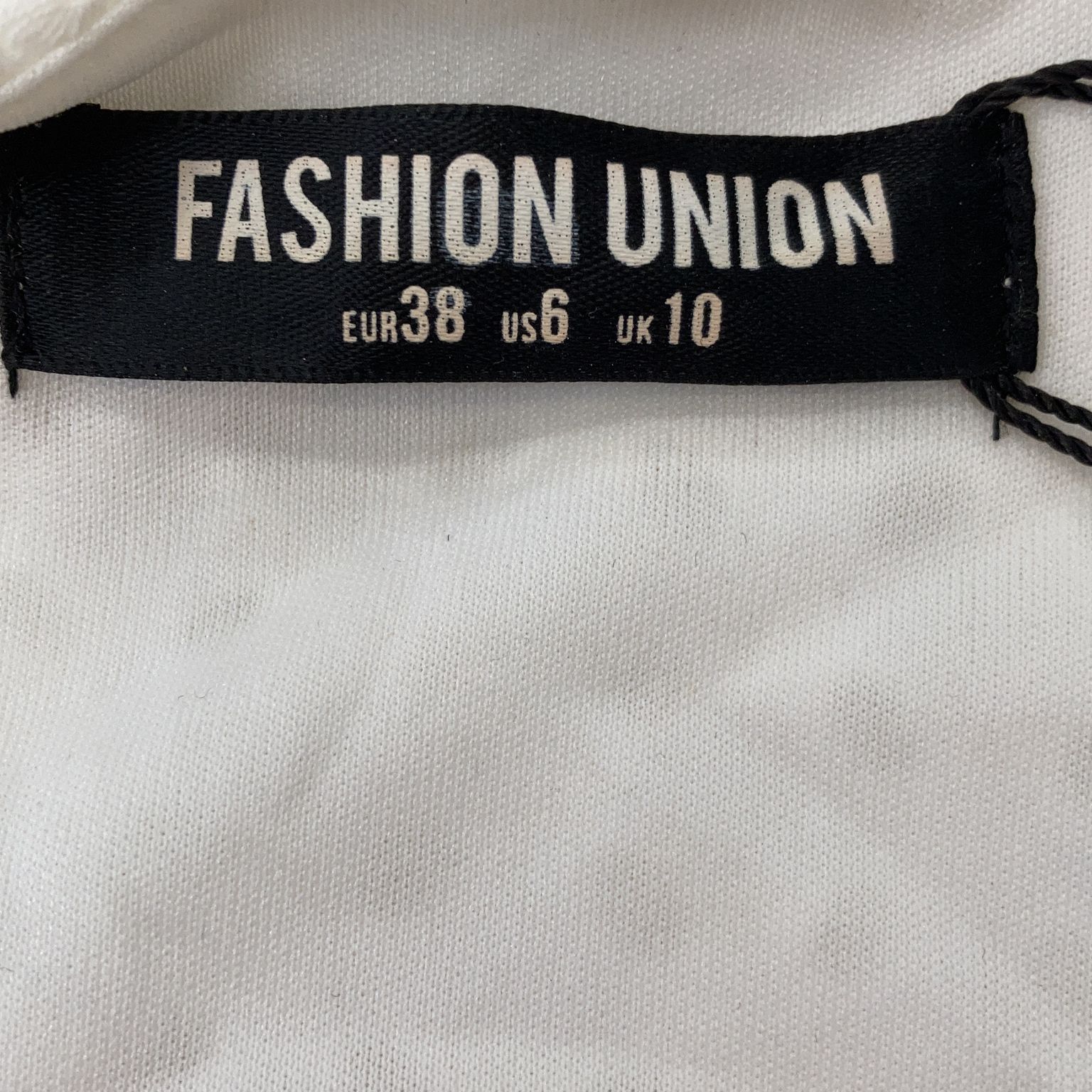 Fashion Union