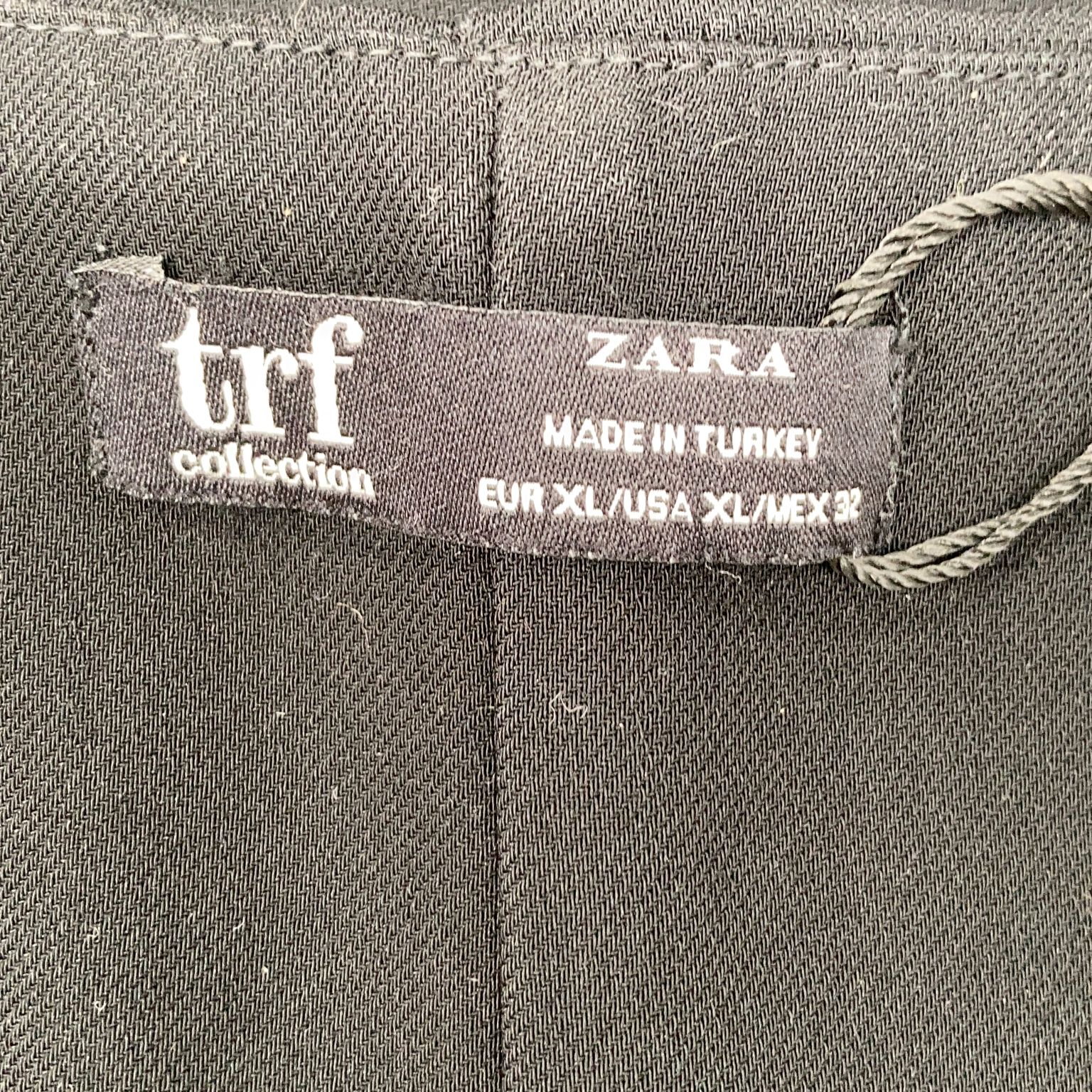 Zara Trafaluc Collection