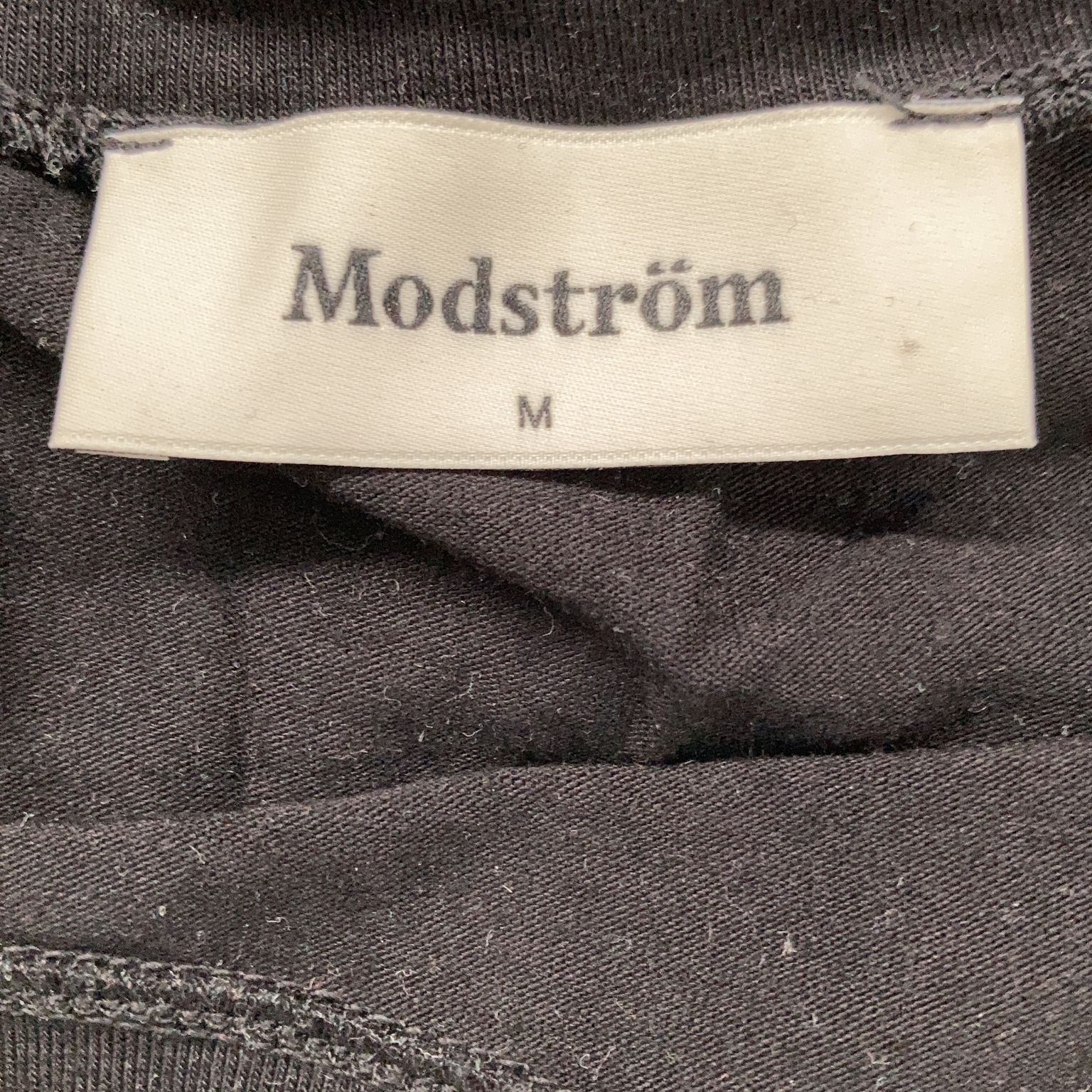 Modström