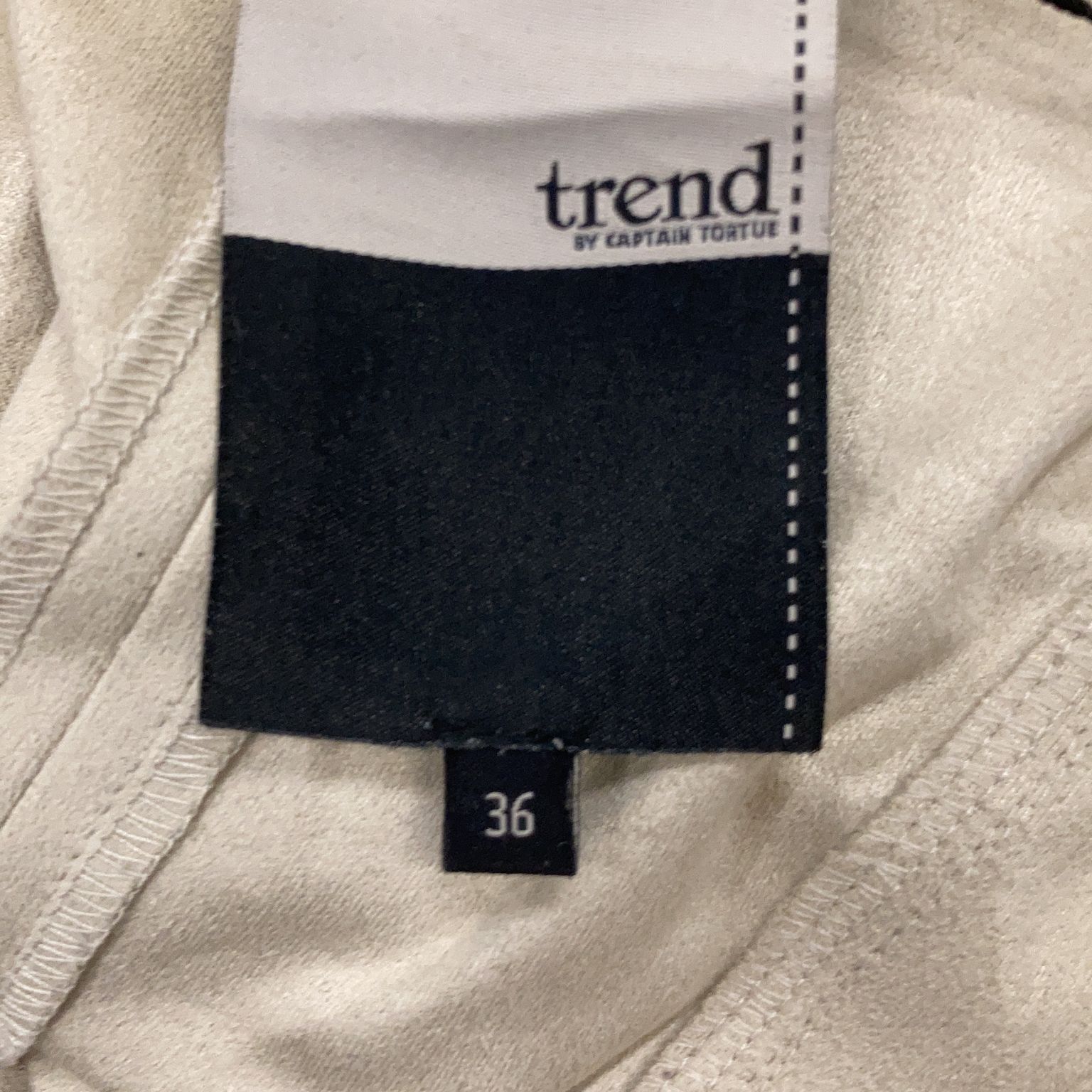 Trend by Captain Tortue