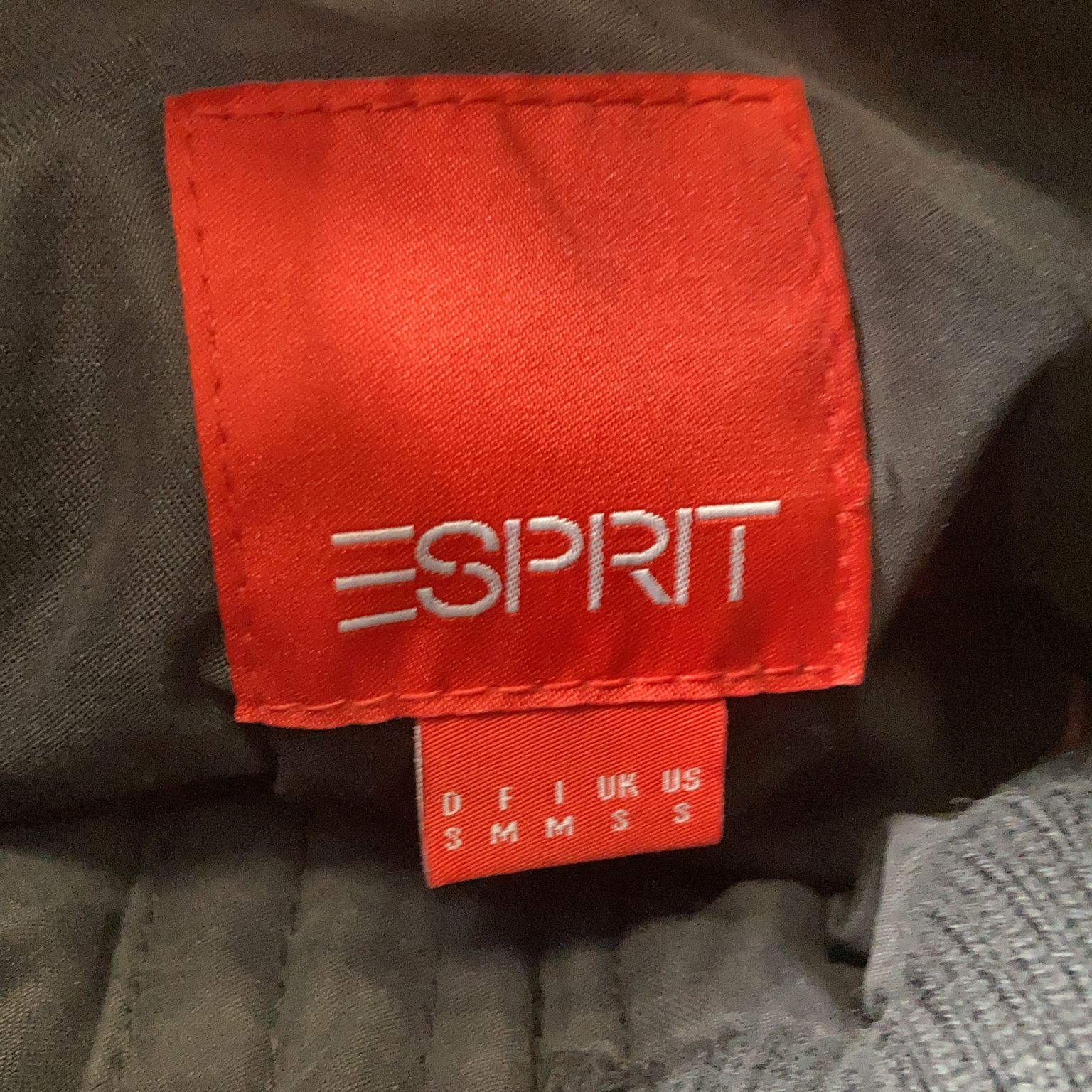 ESPRIT