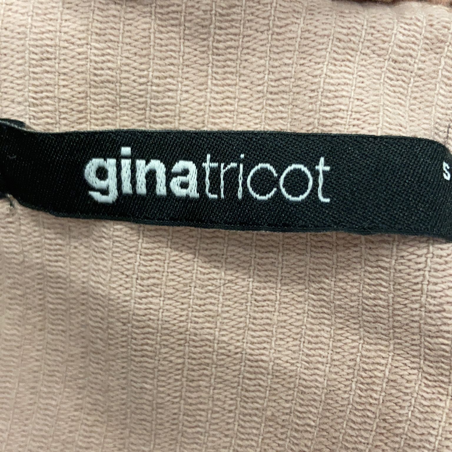 Gina Tricot