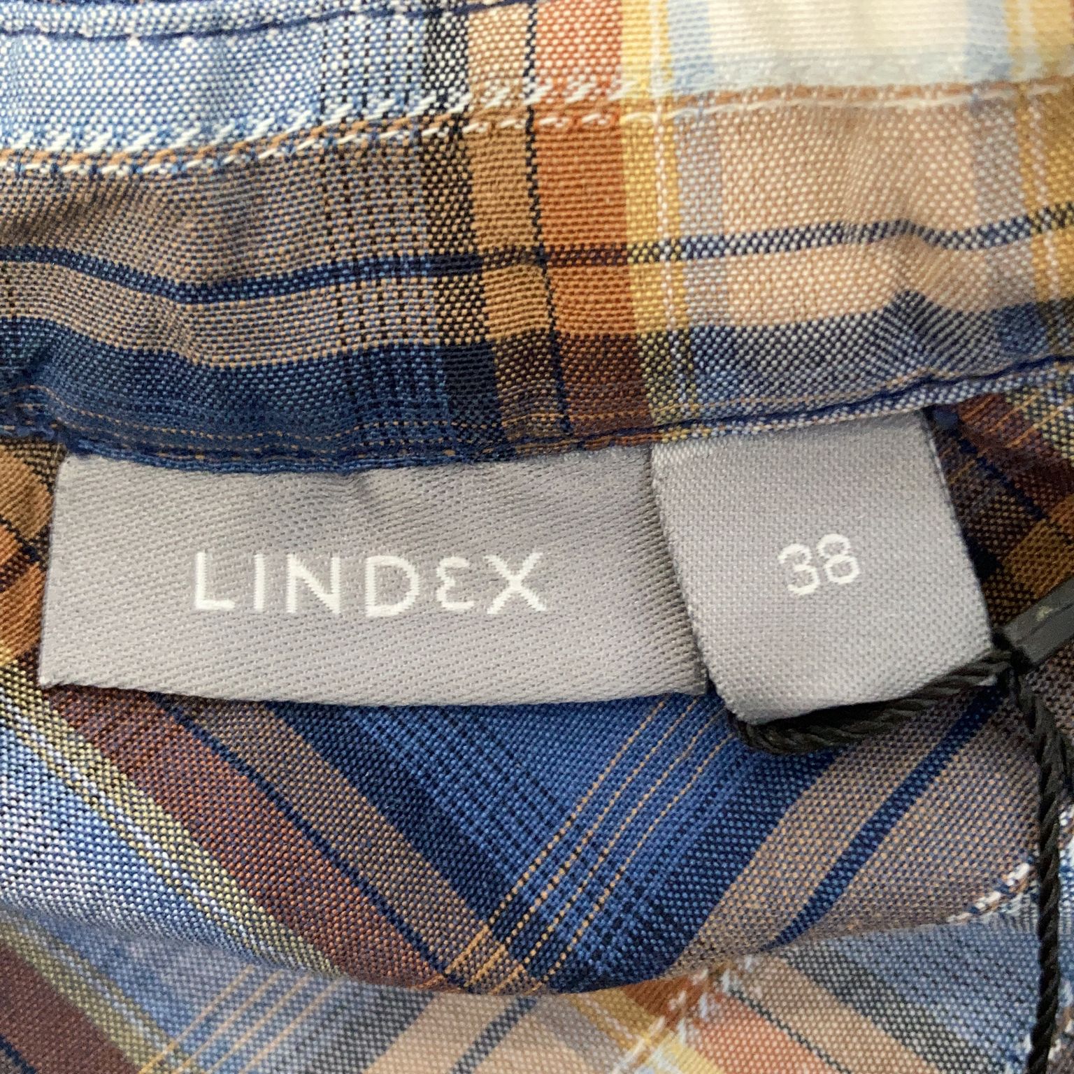 Lindex