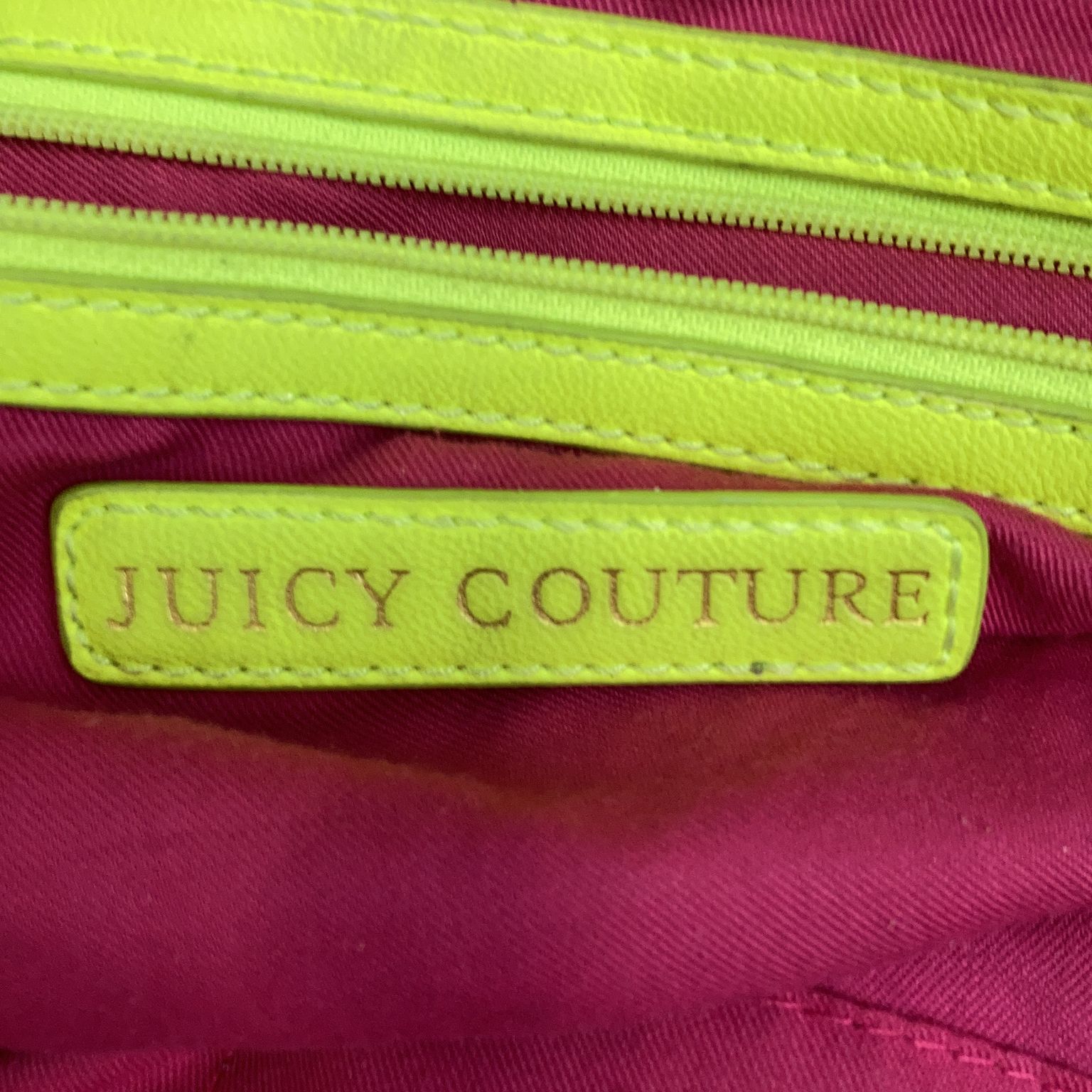 Juicy Couture