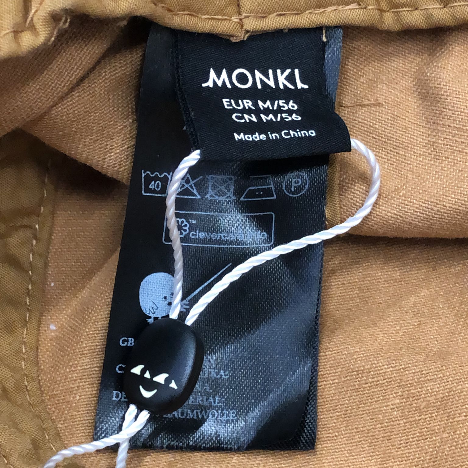 Monki