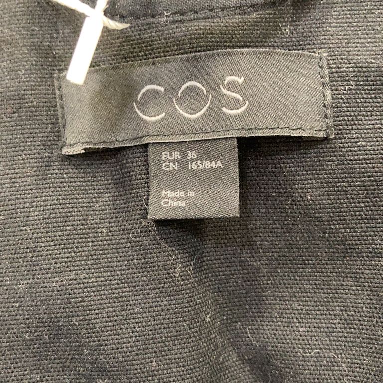 COS