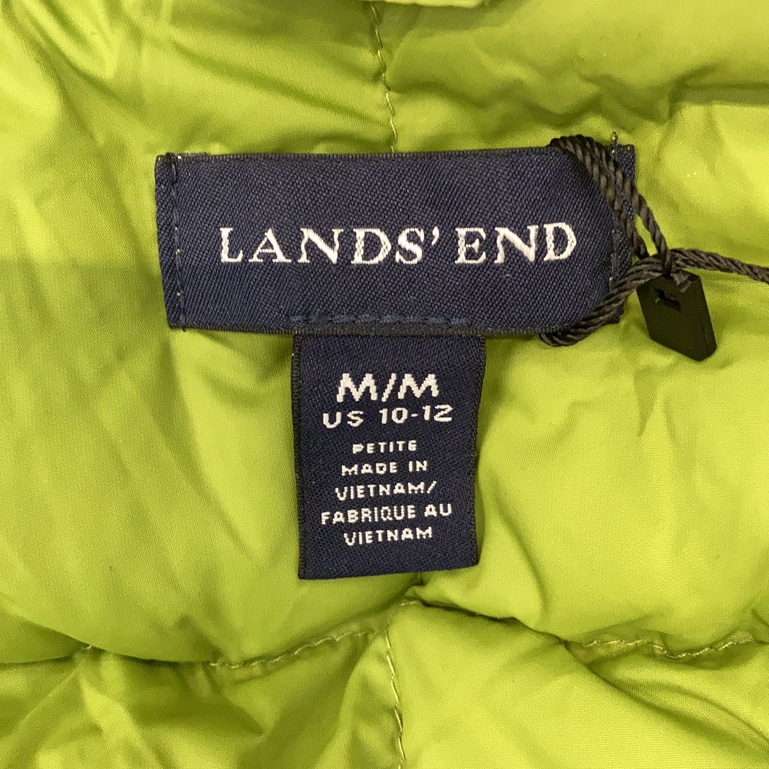 Lands' End