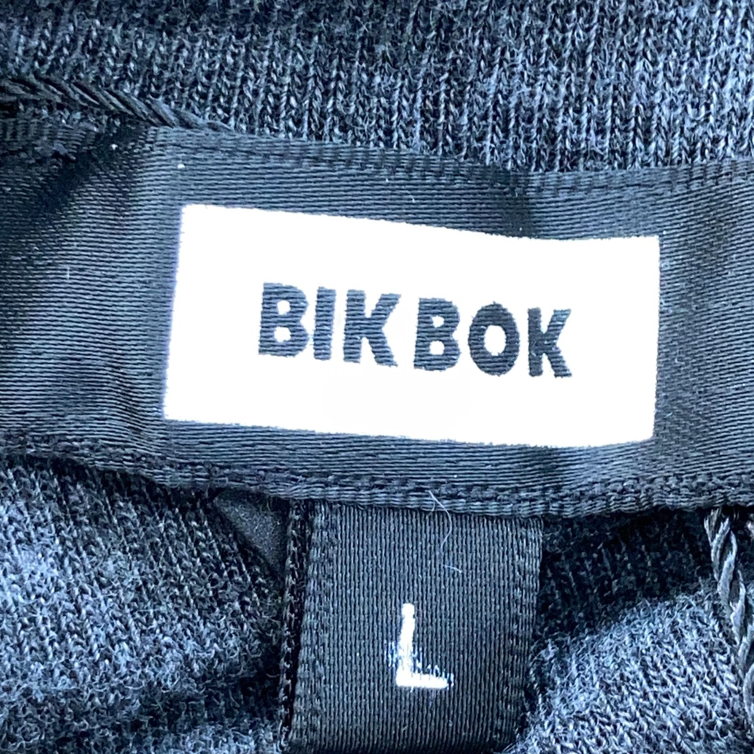 Bik Bok