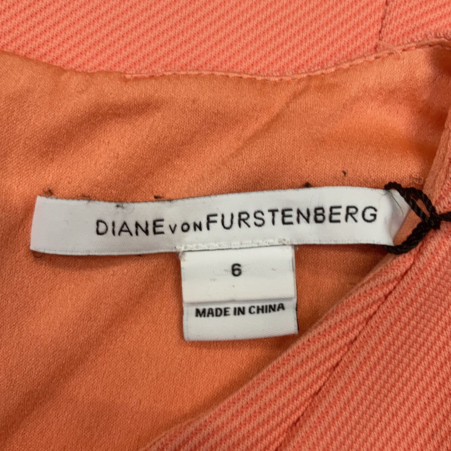 Diane von Furstenberg