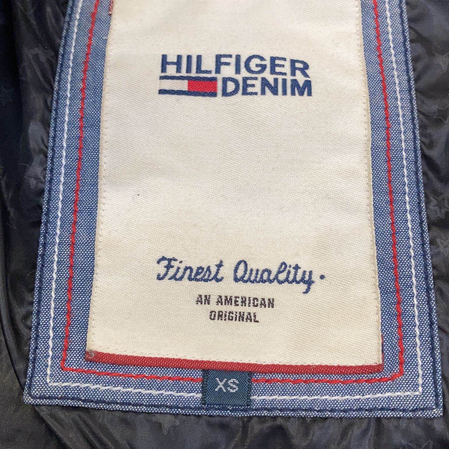 Tommy Hilfiger Denim