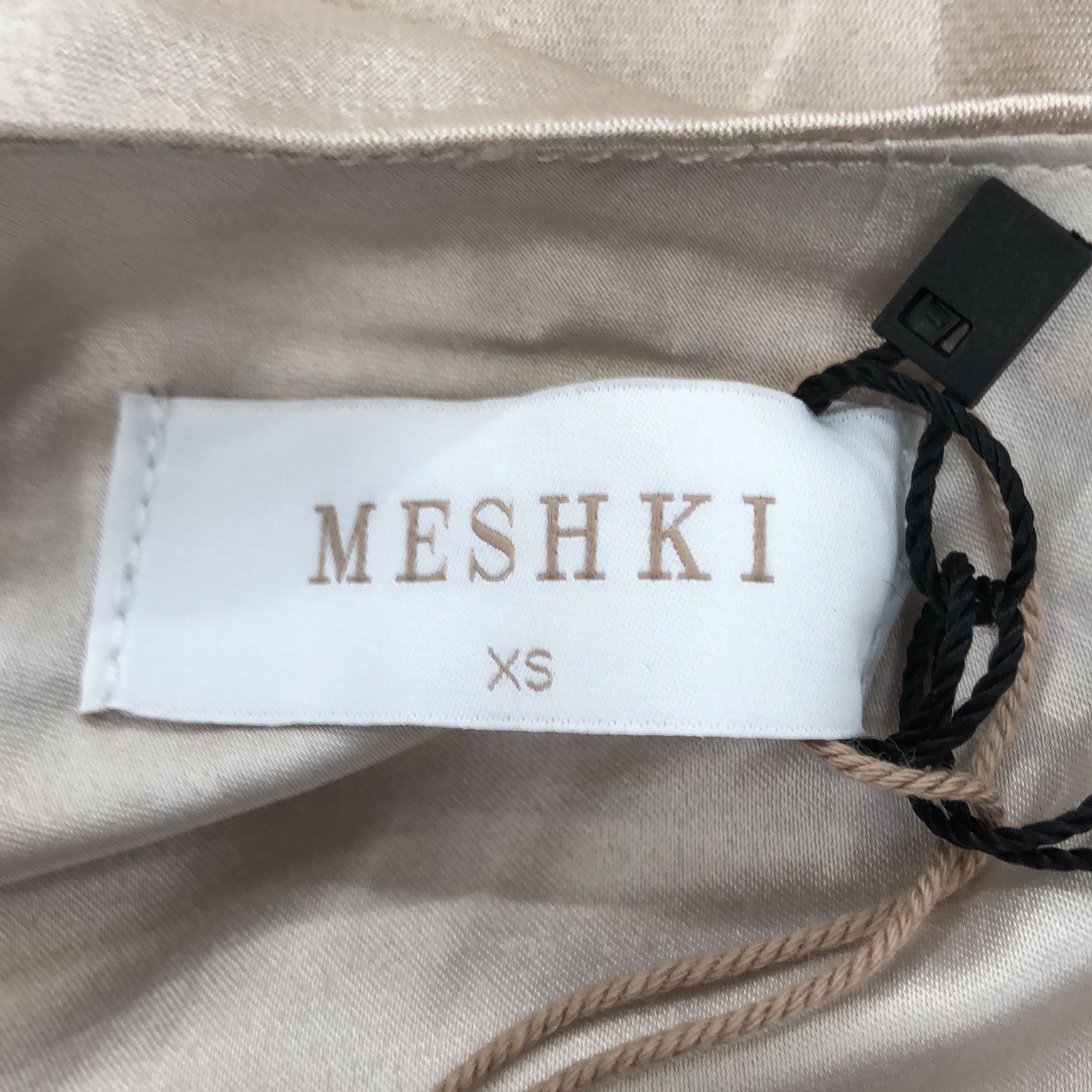 Meshki