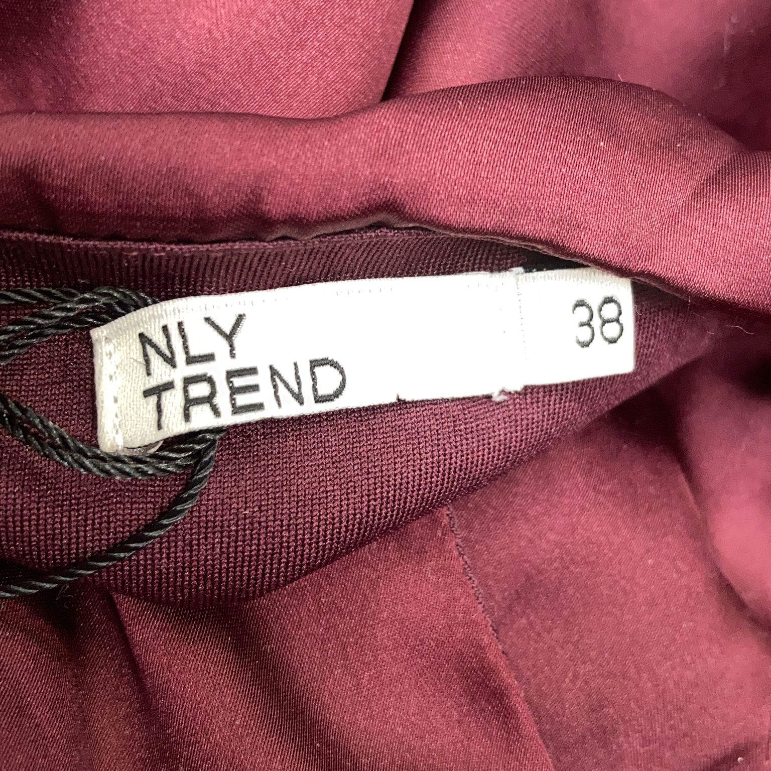 NLY Trend