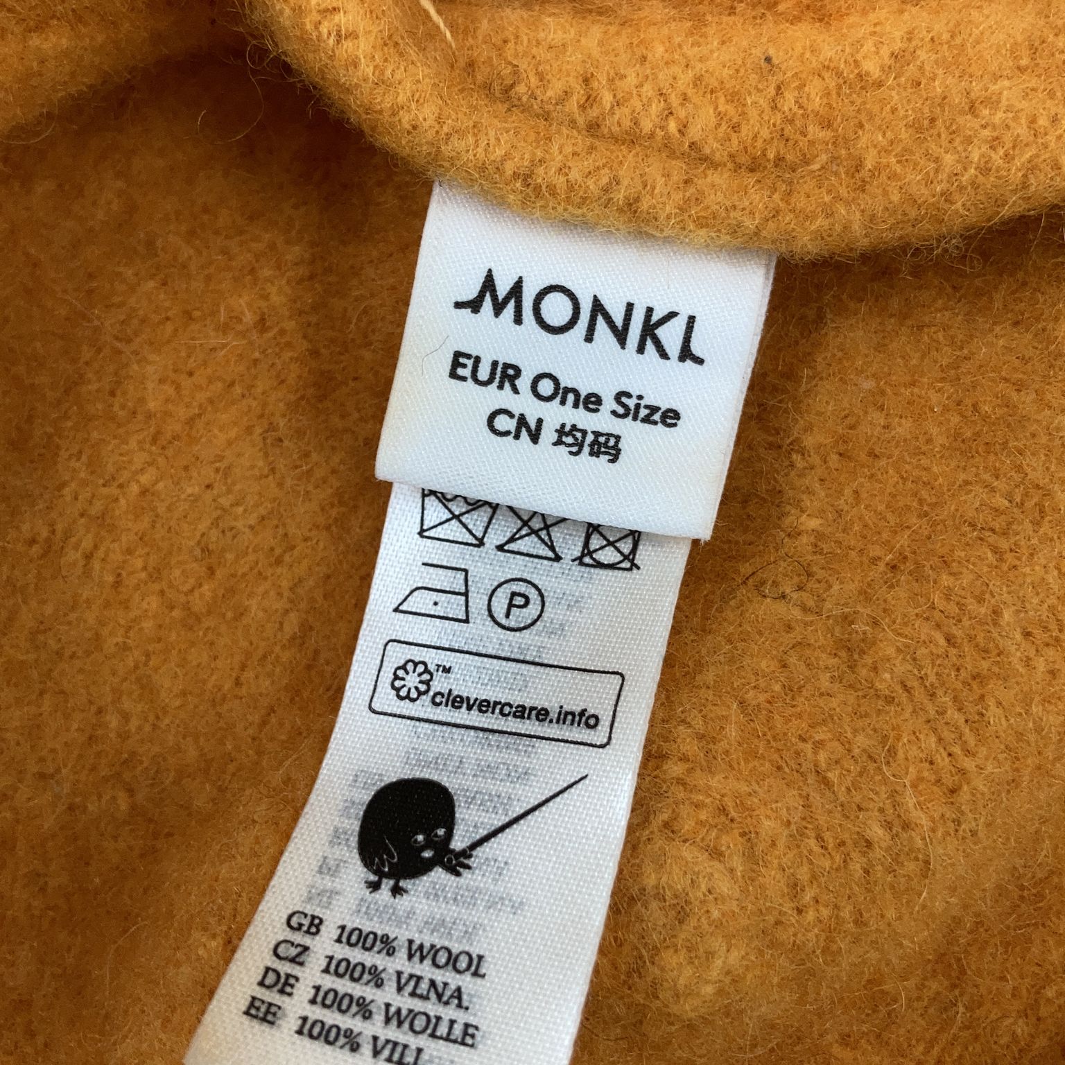 Monki