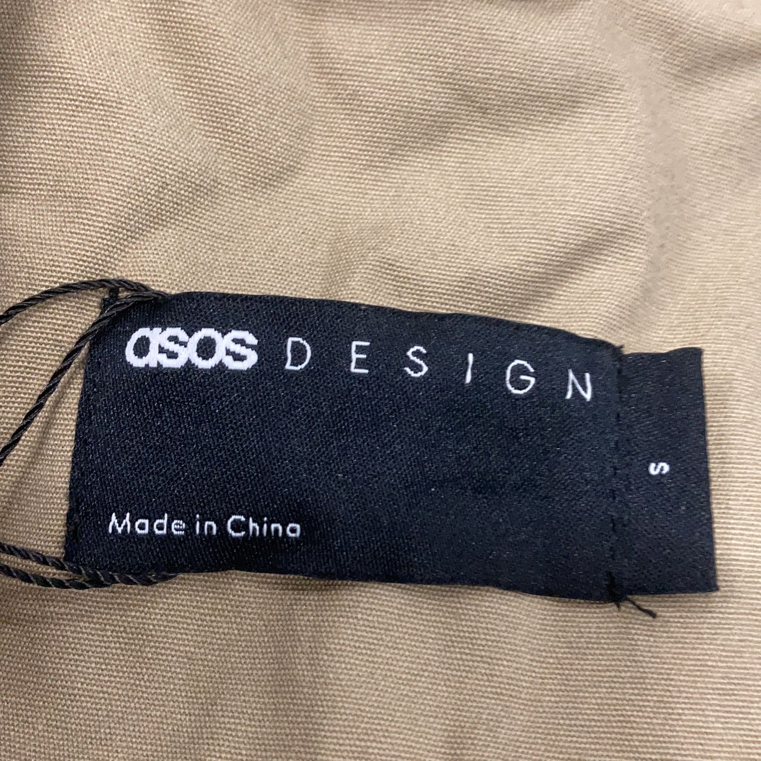 ASOS Design