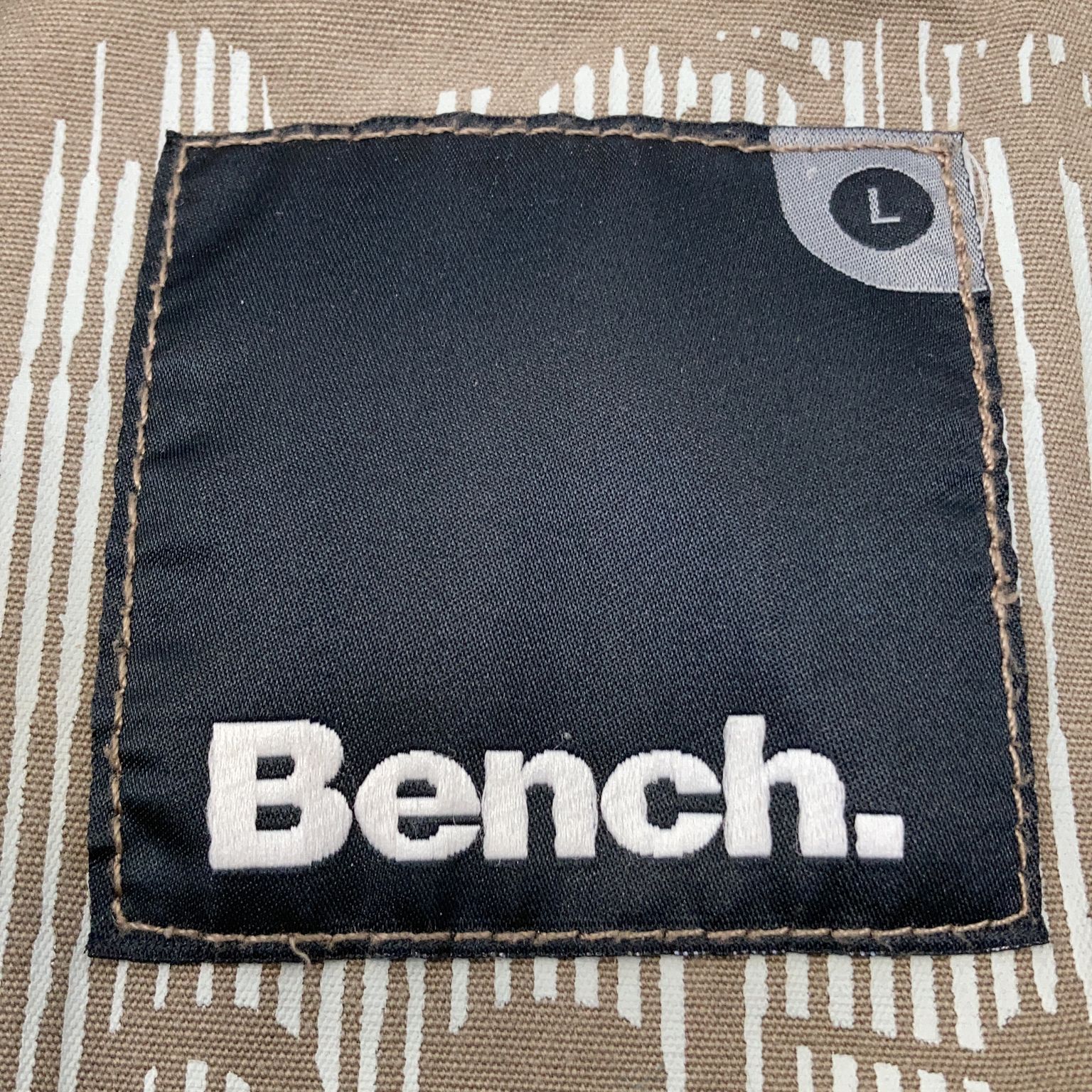 Bench