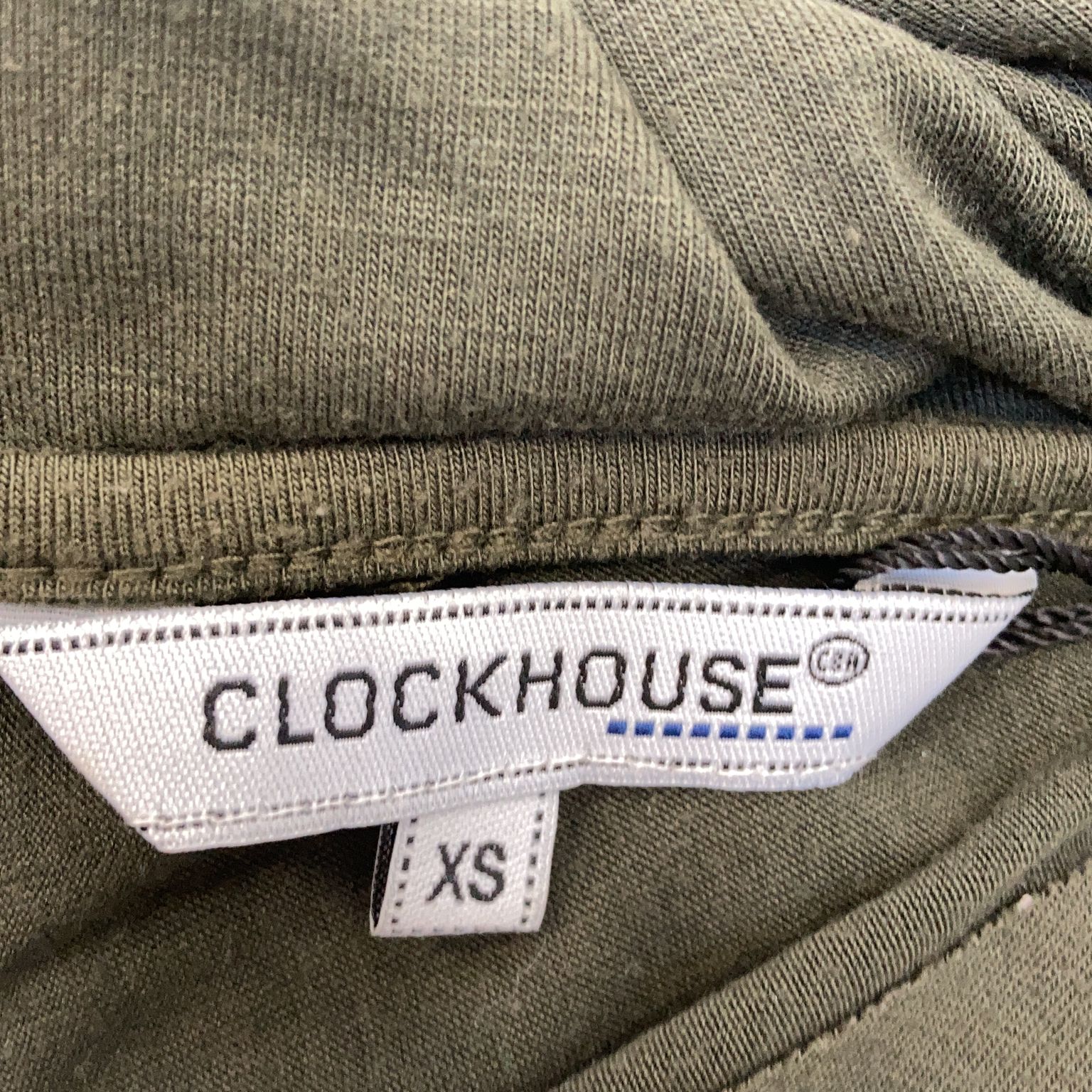 Clockhouse by CA