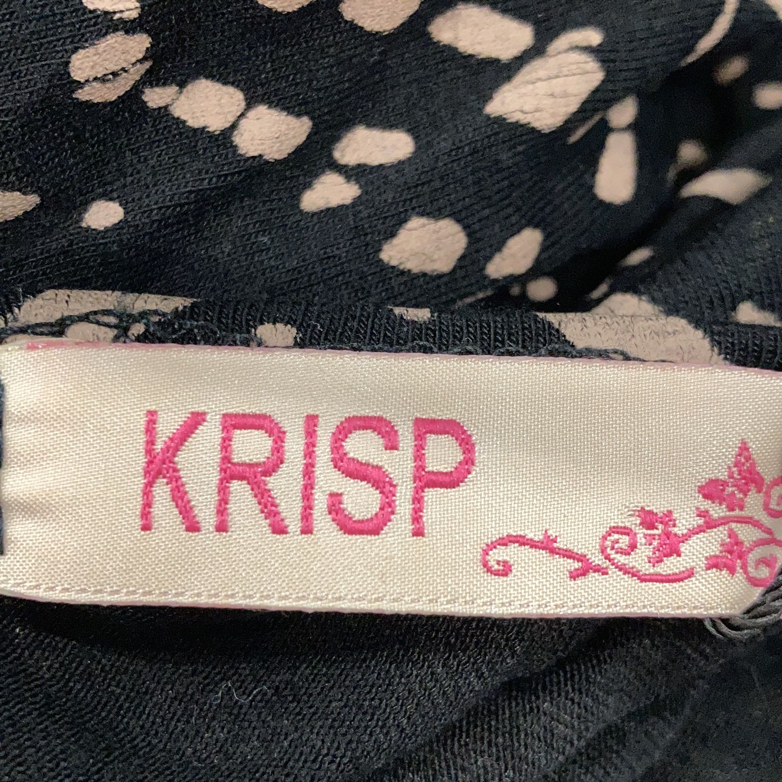 Krisp