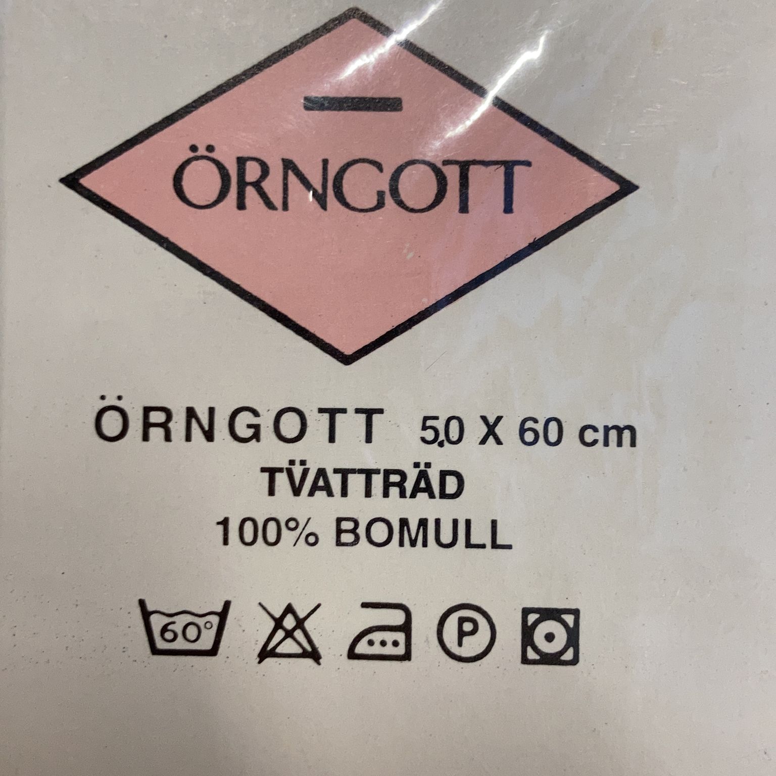 Örngott