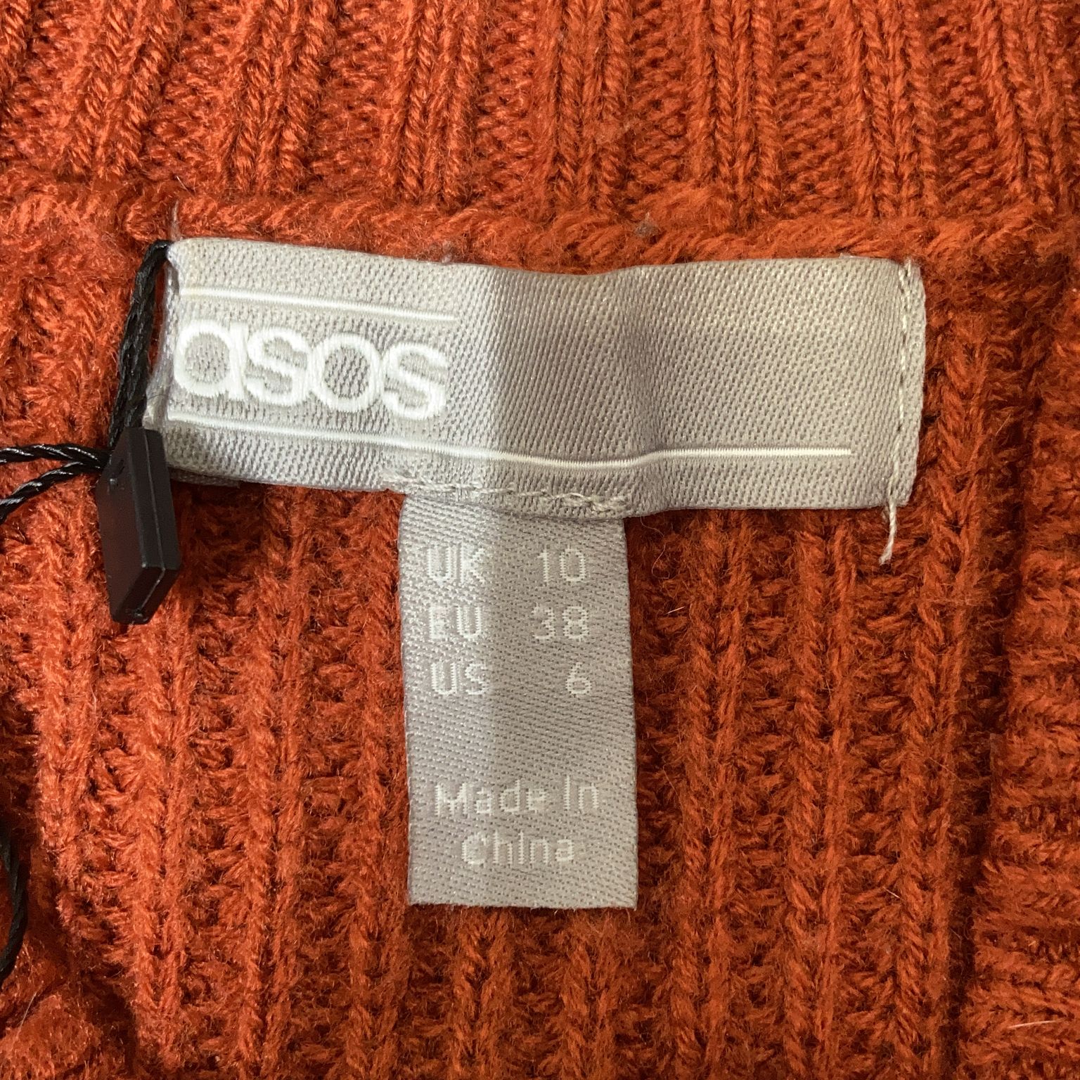 ASOS