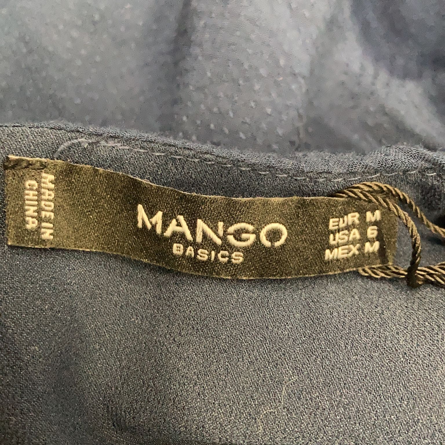 Mango