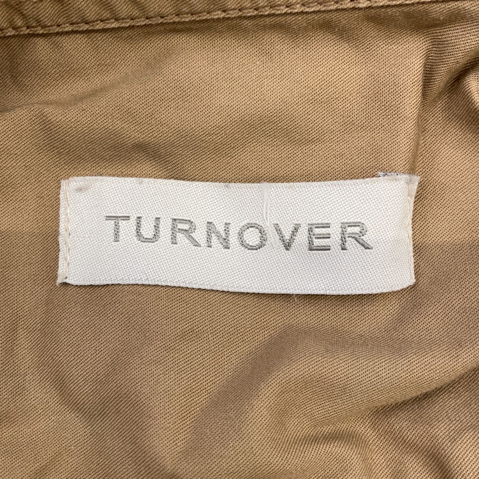 Turnover