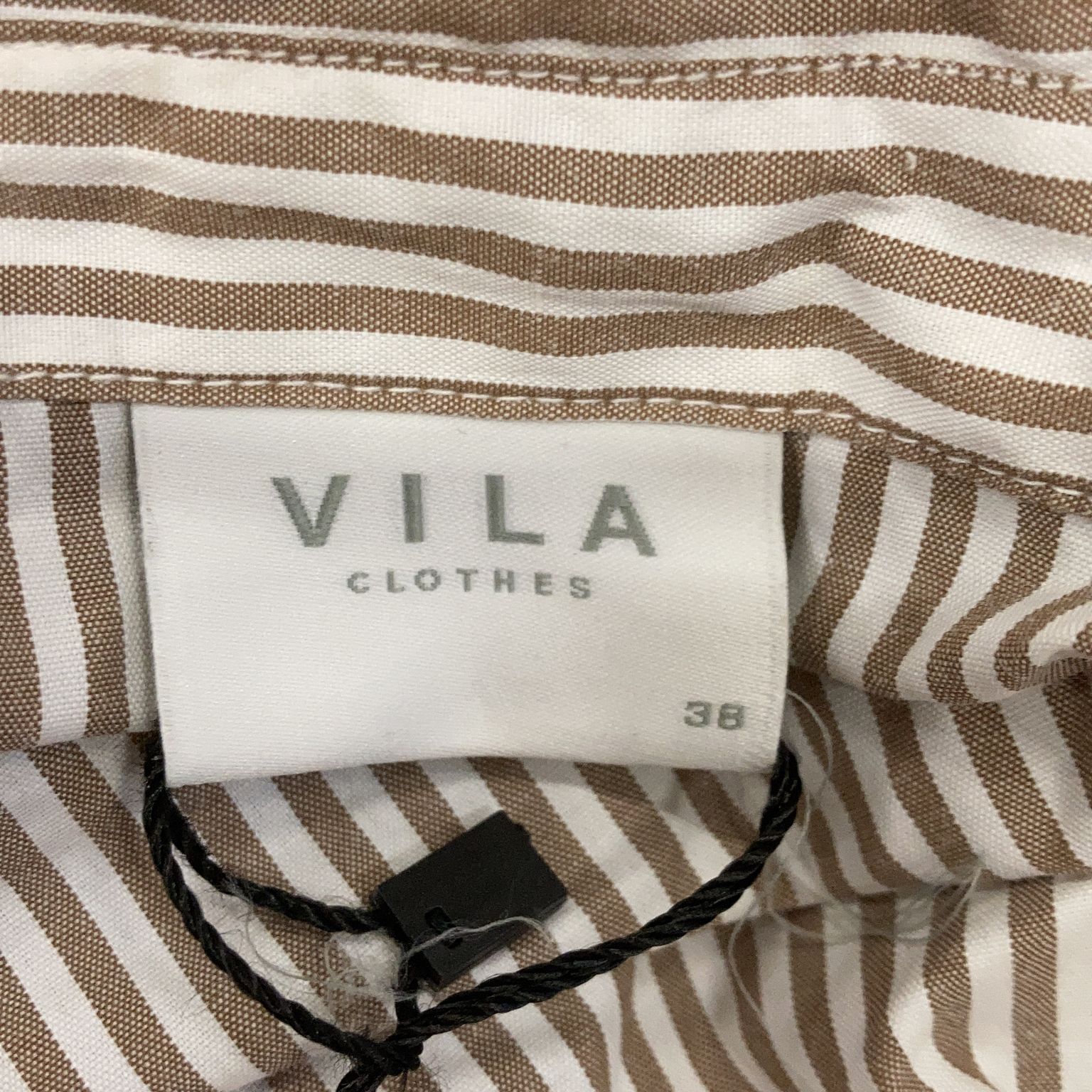 VILA Clothes