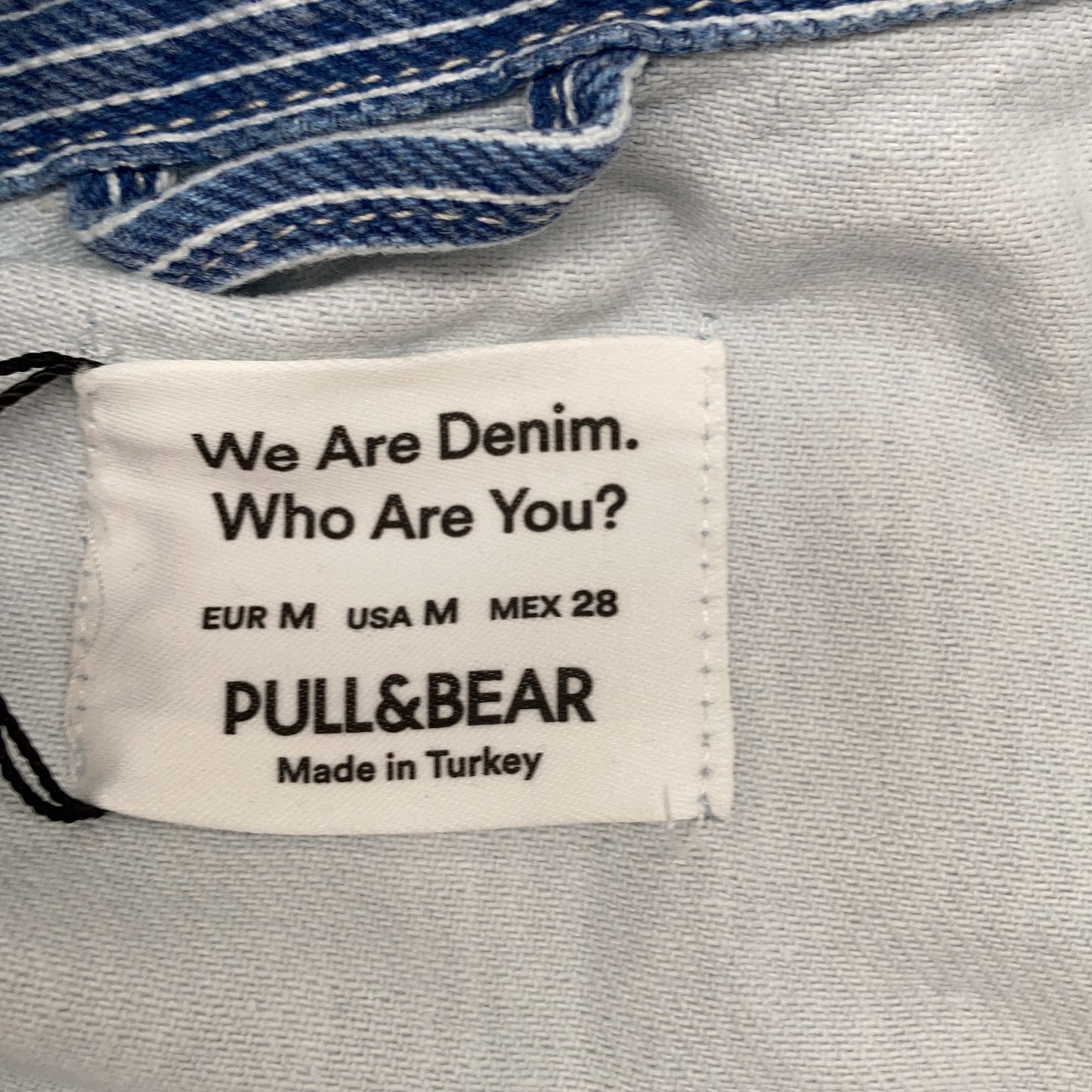 Pull  Bear