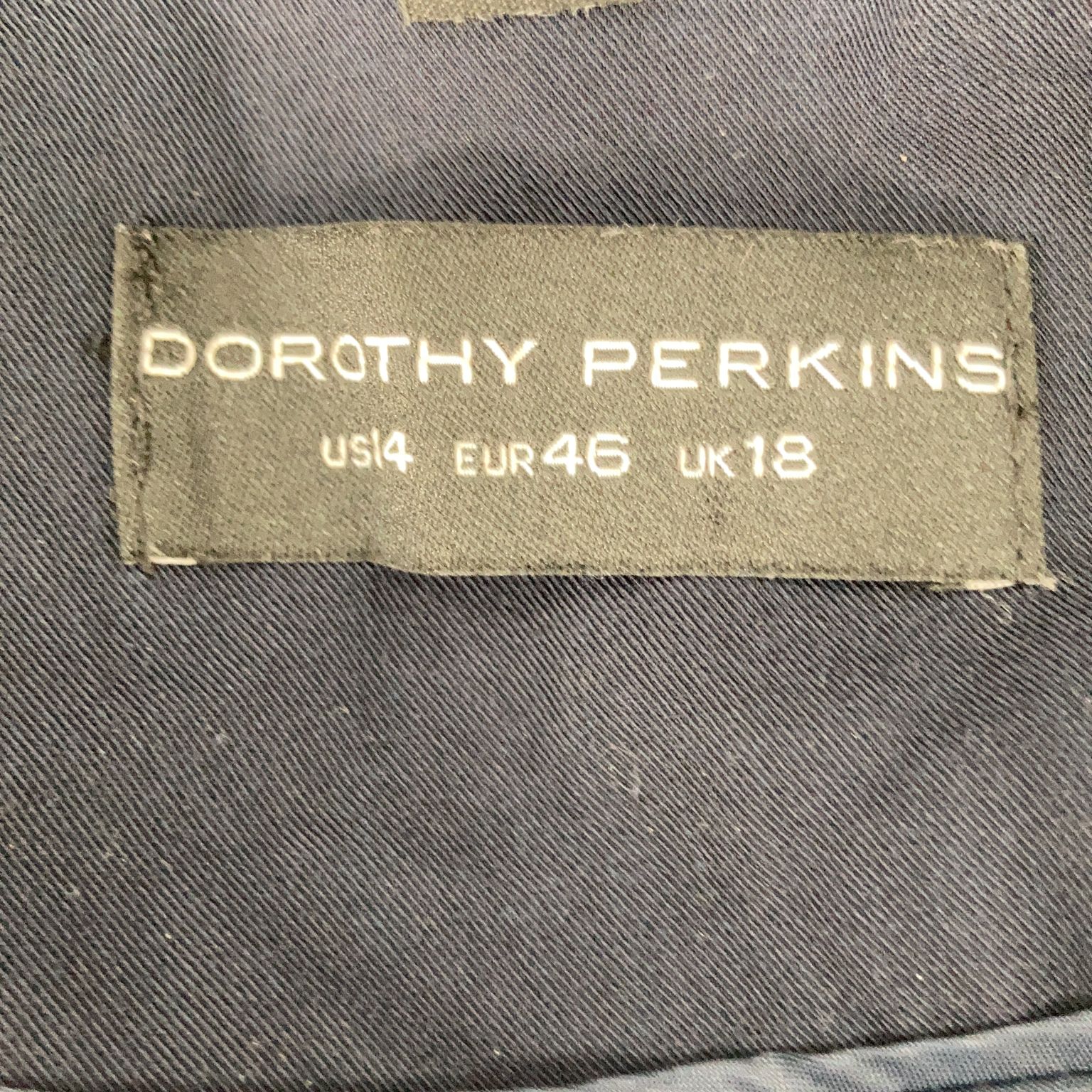 Dorothy Perkins