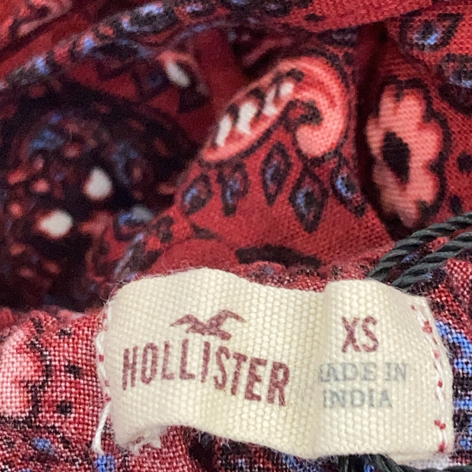 Hollister