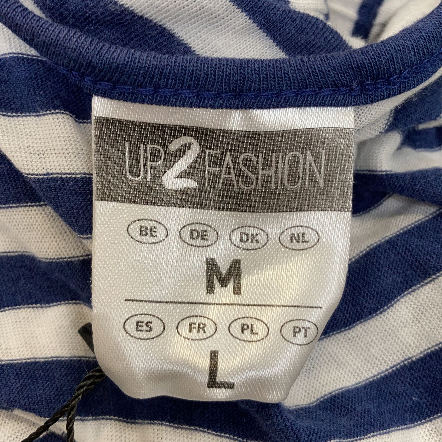 Up2Fashion