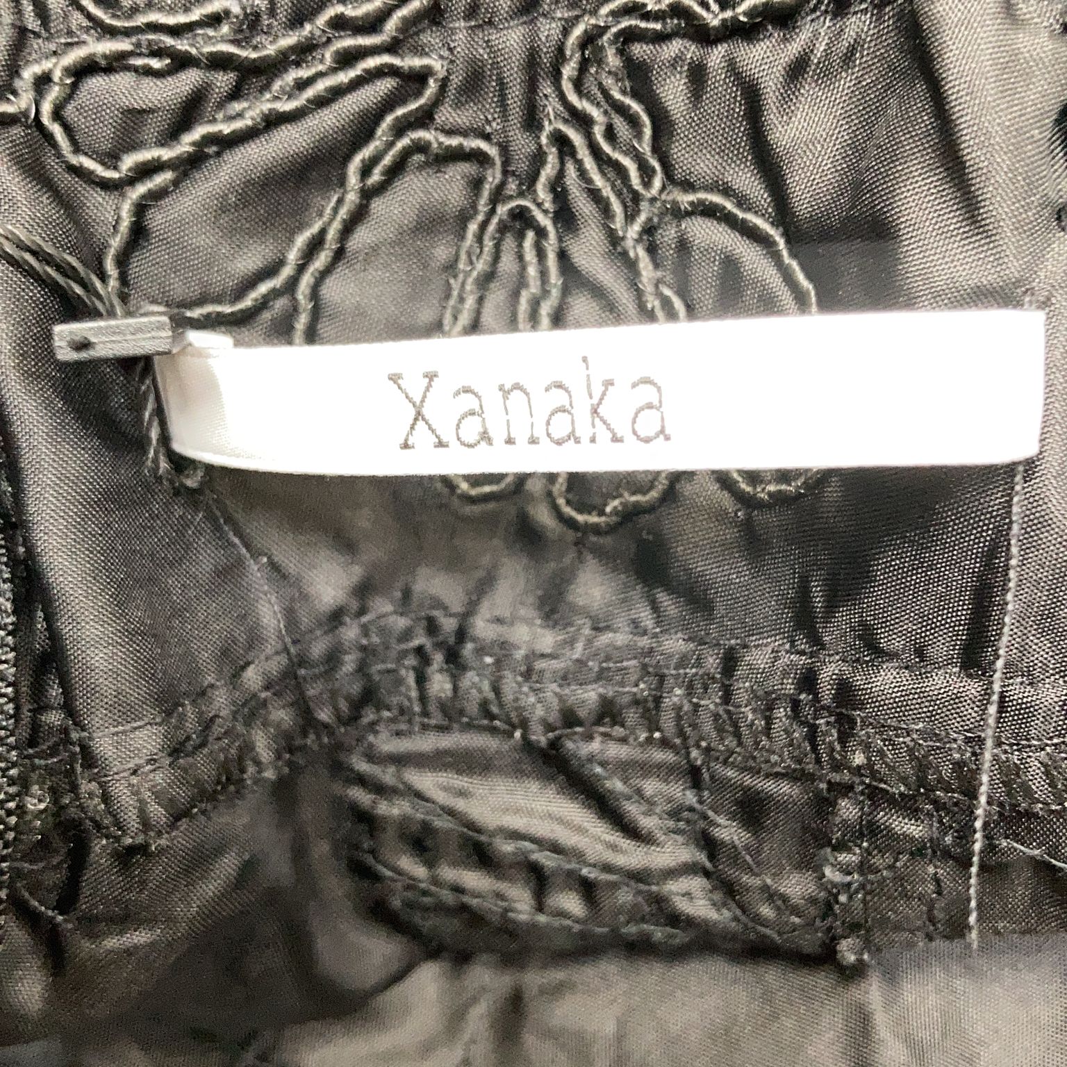 Xanaka