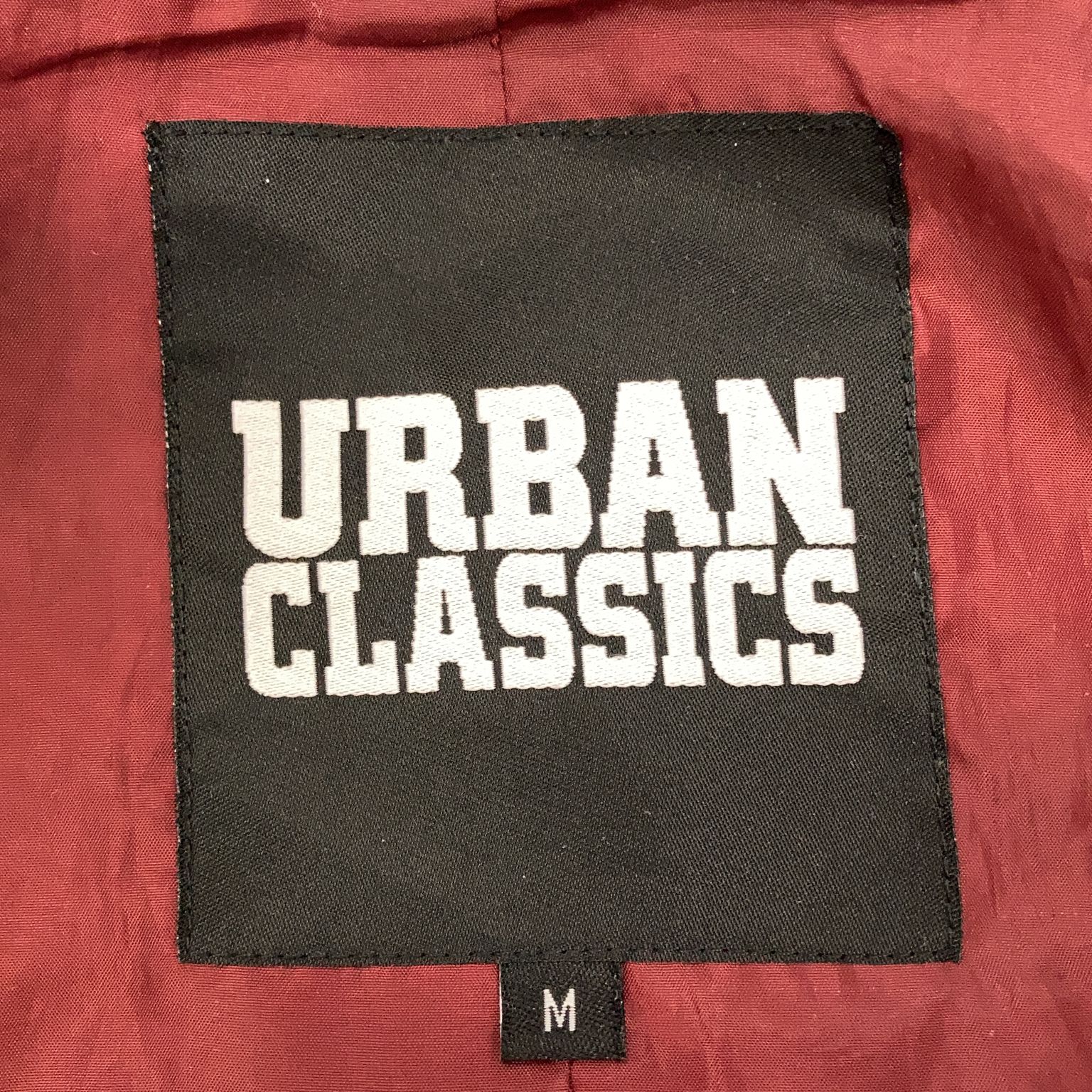 Urban Classics