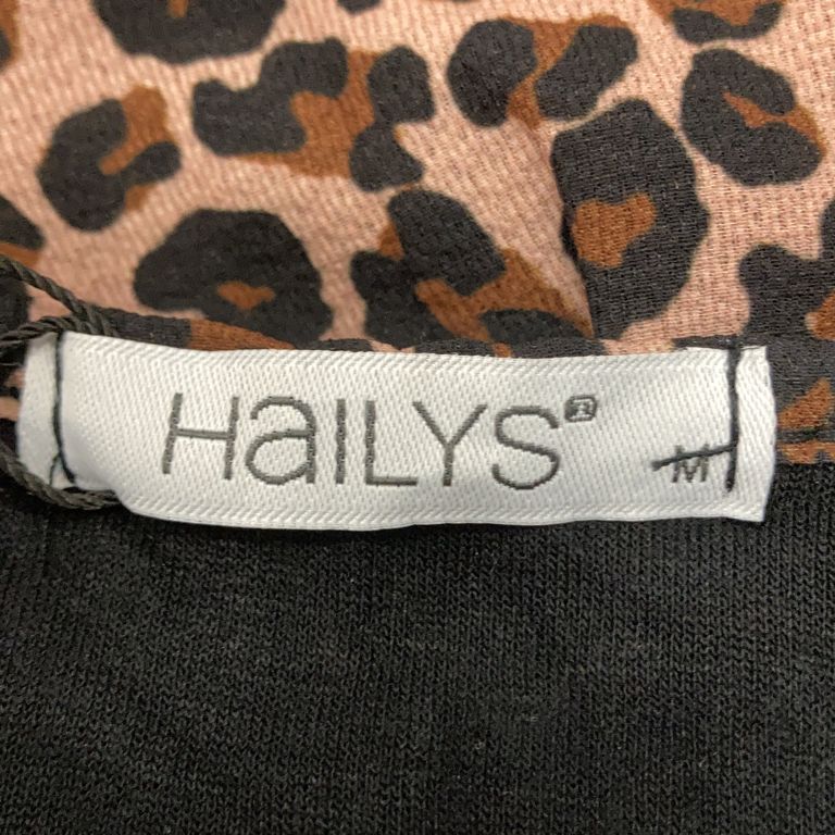 Hailys