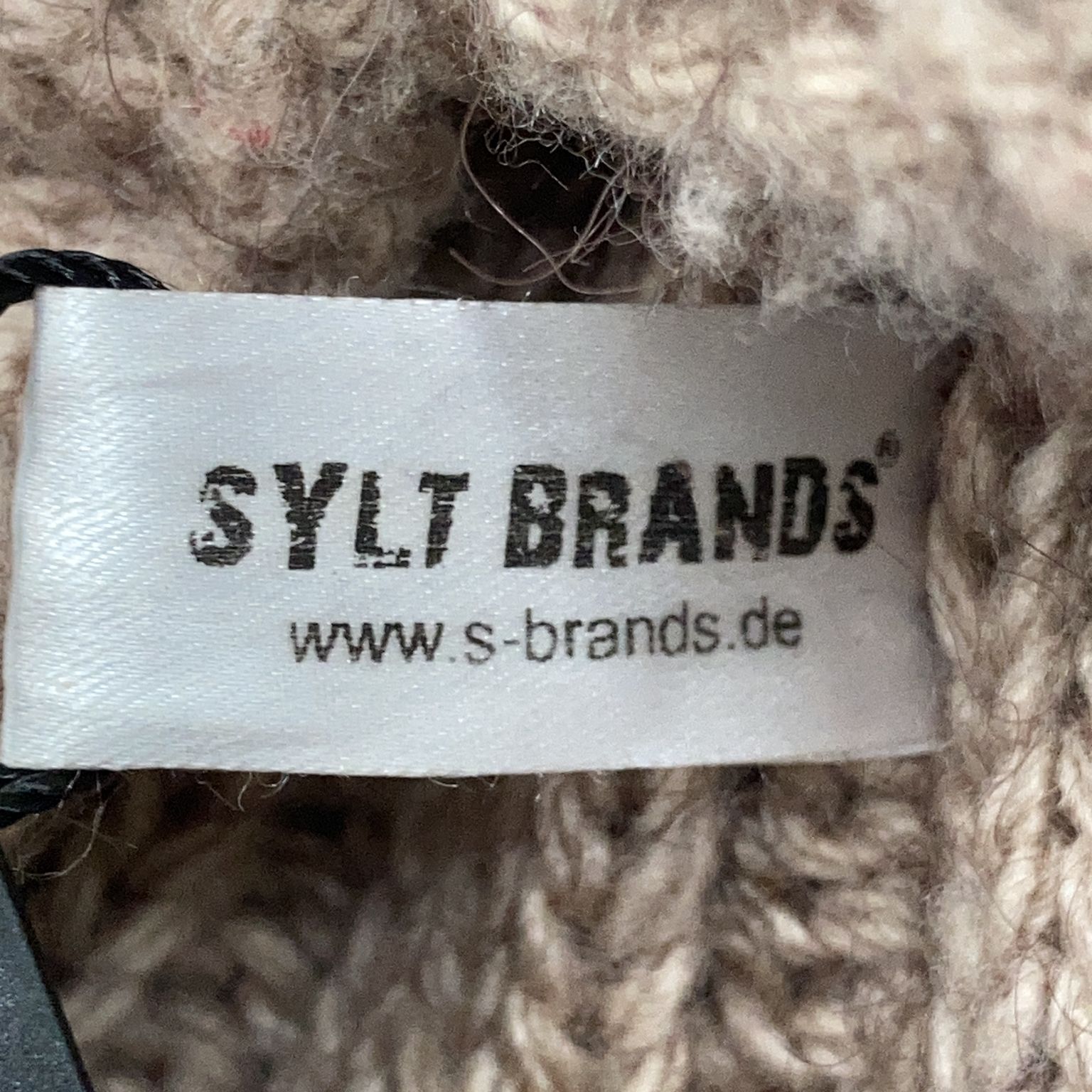 Sylt Brands