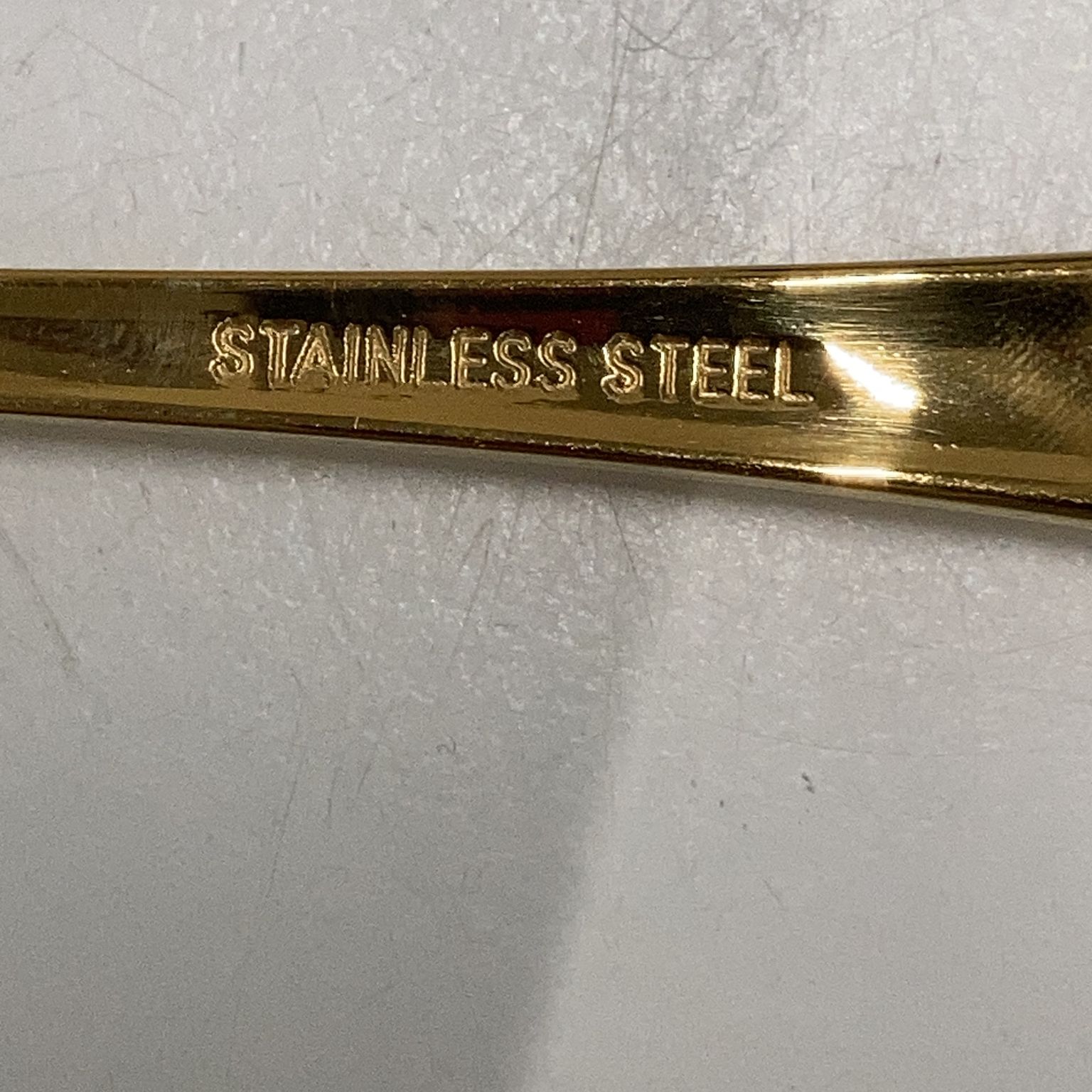 Stainless Steel