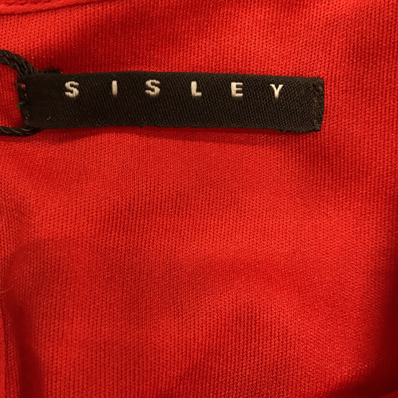 Sisley