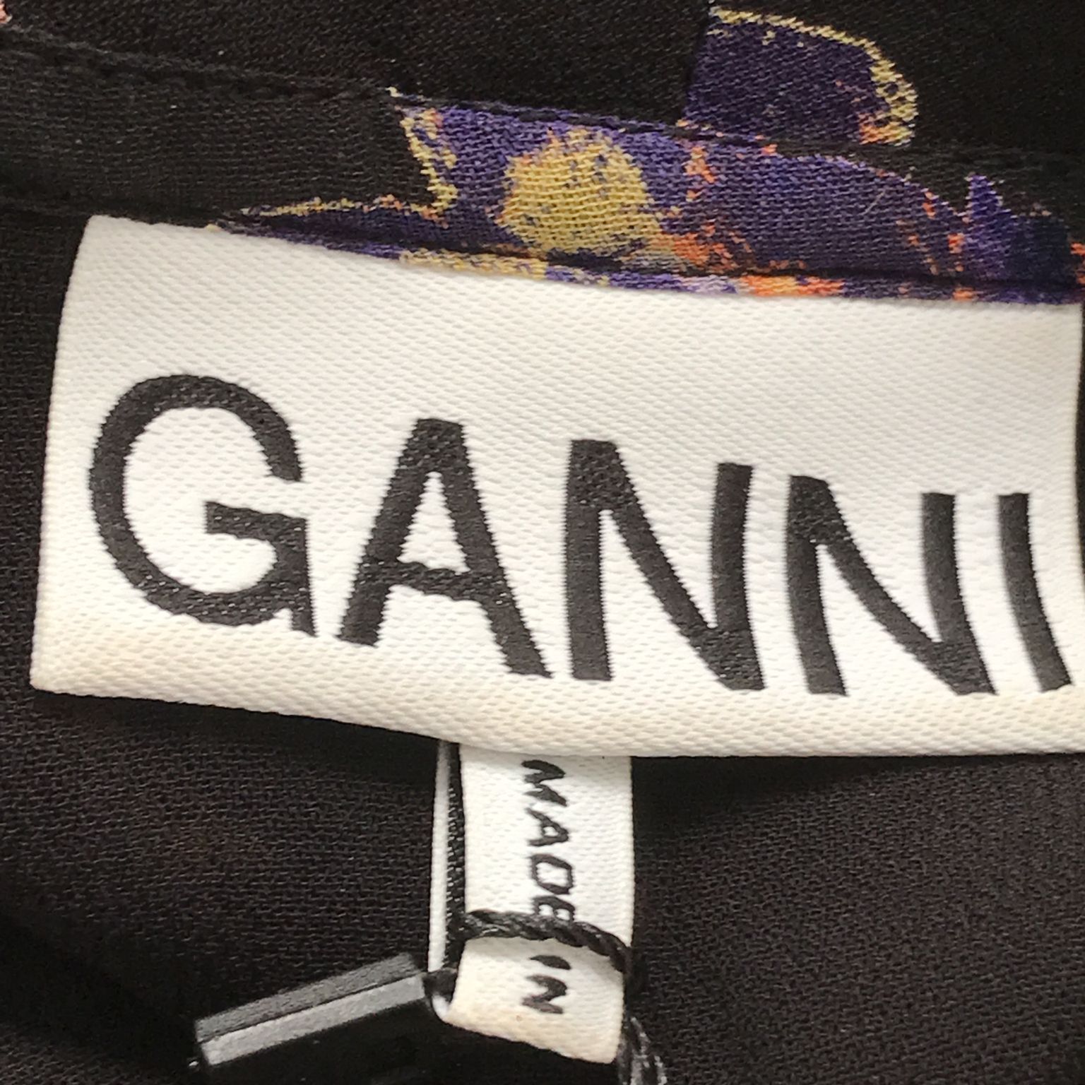 Ganni